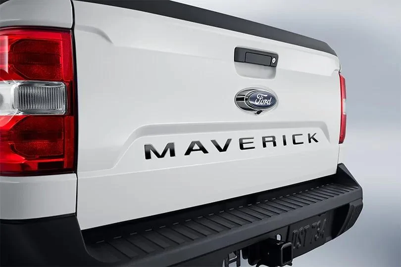 Ford Maverick Your Maverick aftermarket plans Maverick After Market 2