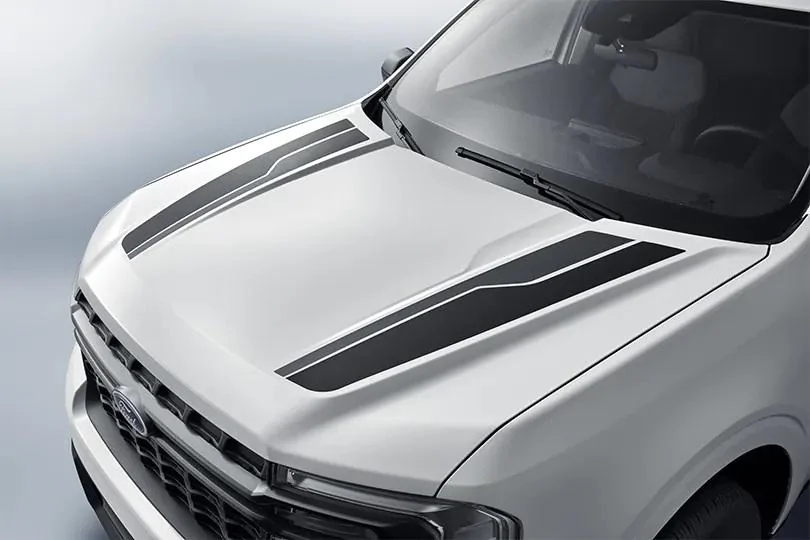 Ford Maverick Your Maverick aftermarket plans Maverick After Market 4