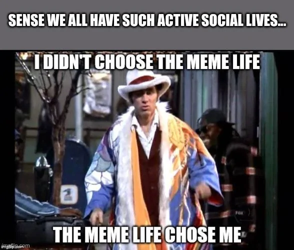 Ford Maverick Maverick Memes -  fun diversion while we wait [ ** NO POLITICS ** ] 5ps8m2