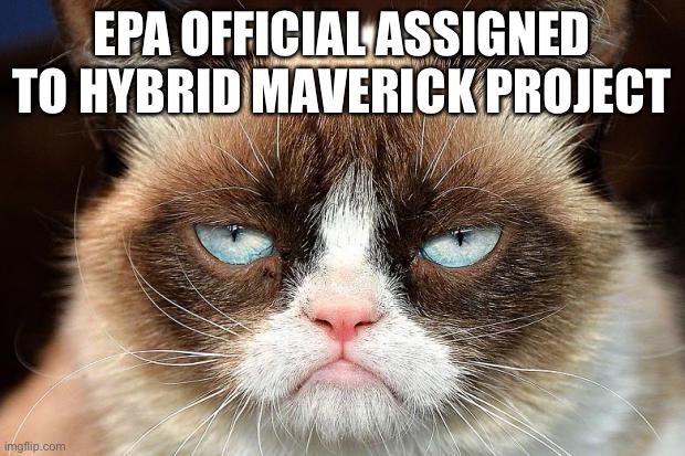 Ford Maverick Maverick Memes -  fun diversion while we wait [ ** NO POLITICS ** ] B8D73D4D-A49C-4269-8D94-93F8172EF2AB