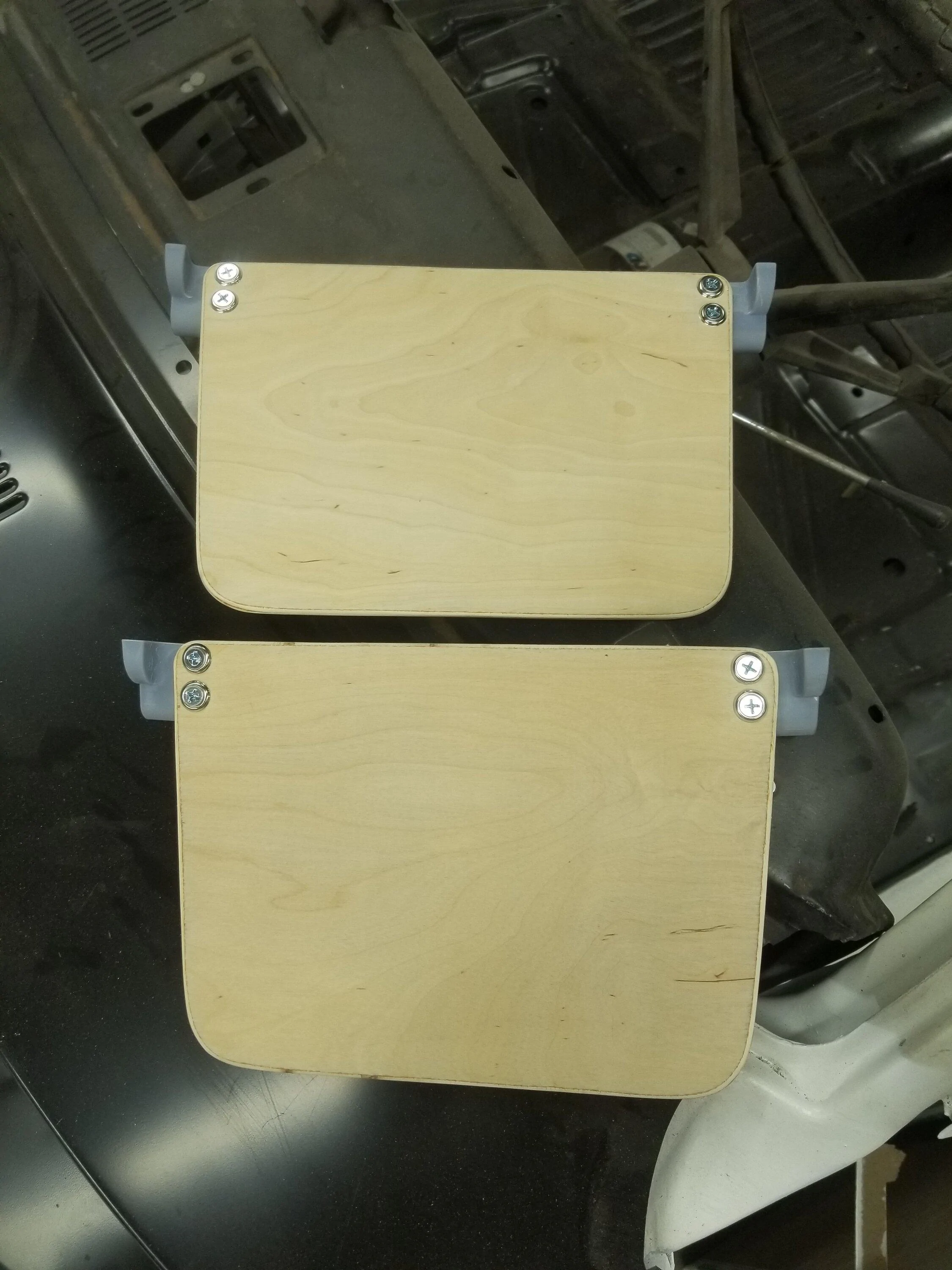 Ford Maverick Maverick accessories, mods, how-to's on my Maverick 20230428_174828