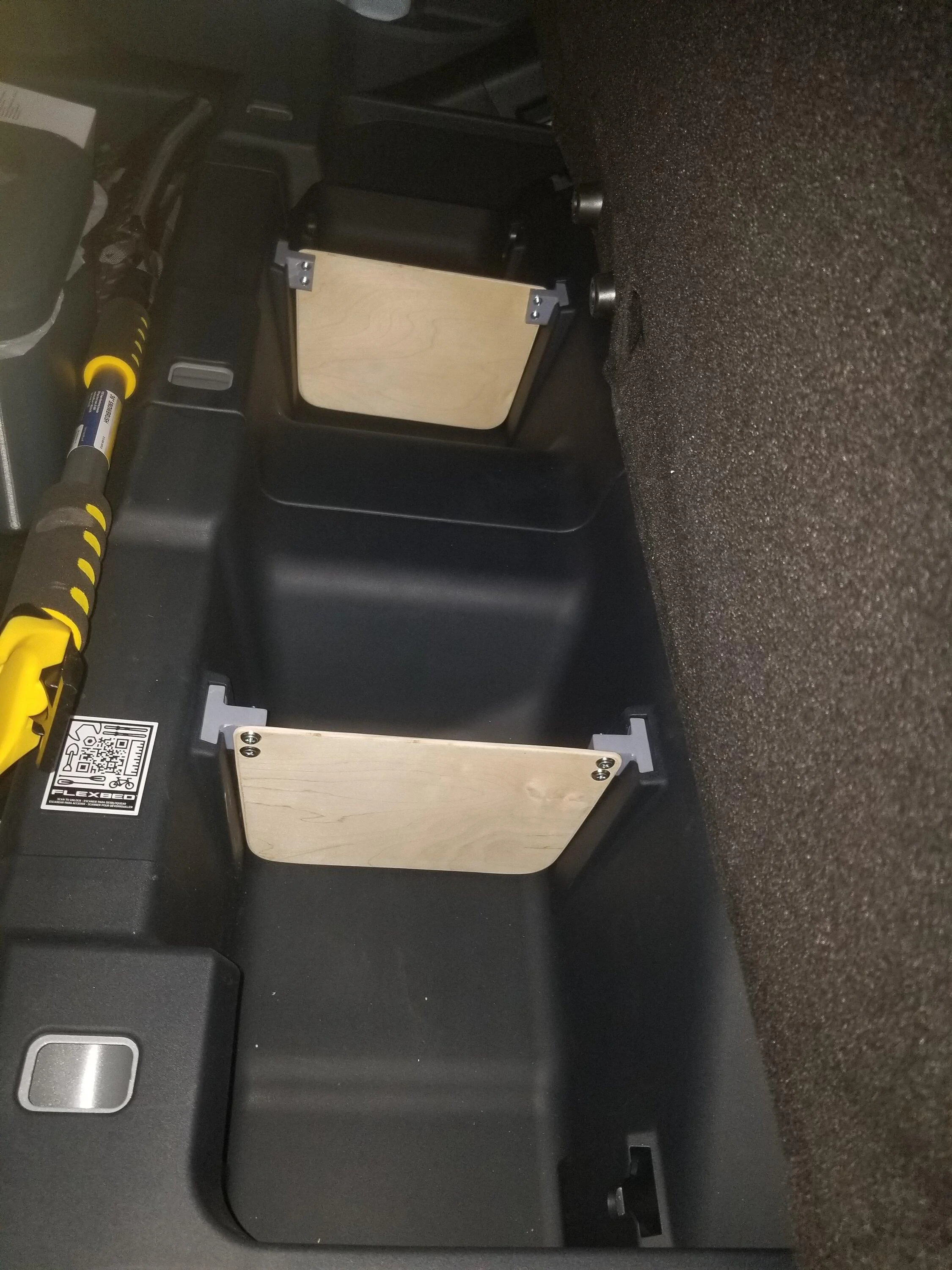 Ford Maverick Maverick accessories, mods, how-to's on my Maverick 20230428_175235