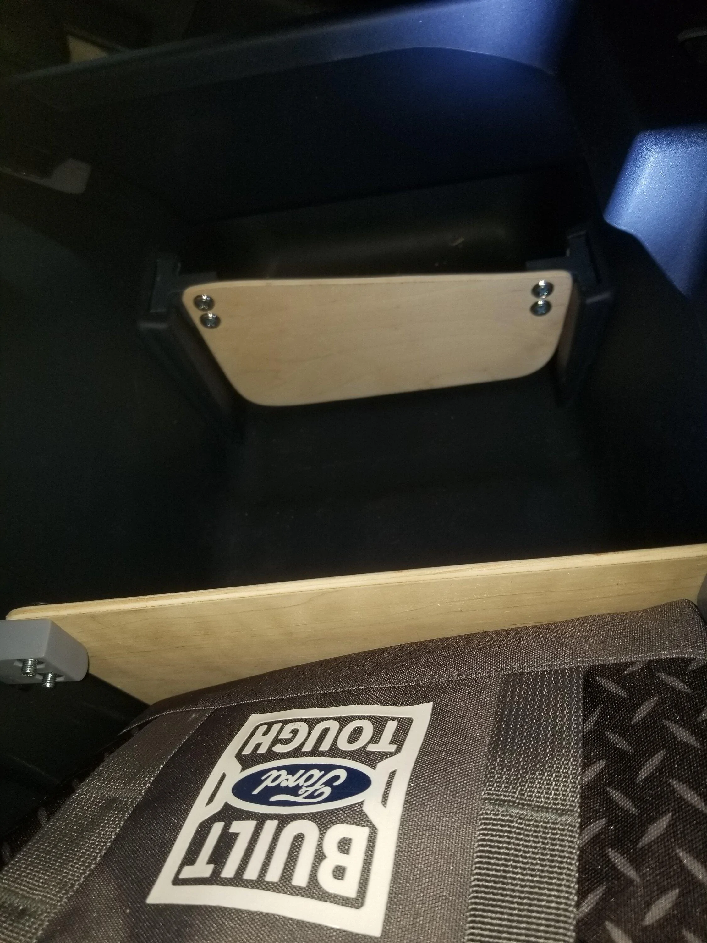 Ford Maverick Maverick accessories, mods, how-to's on my Maverick 20230428_184752