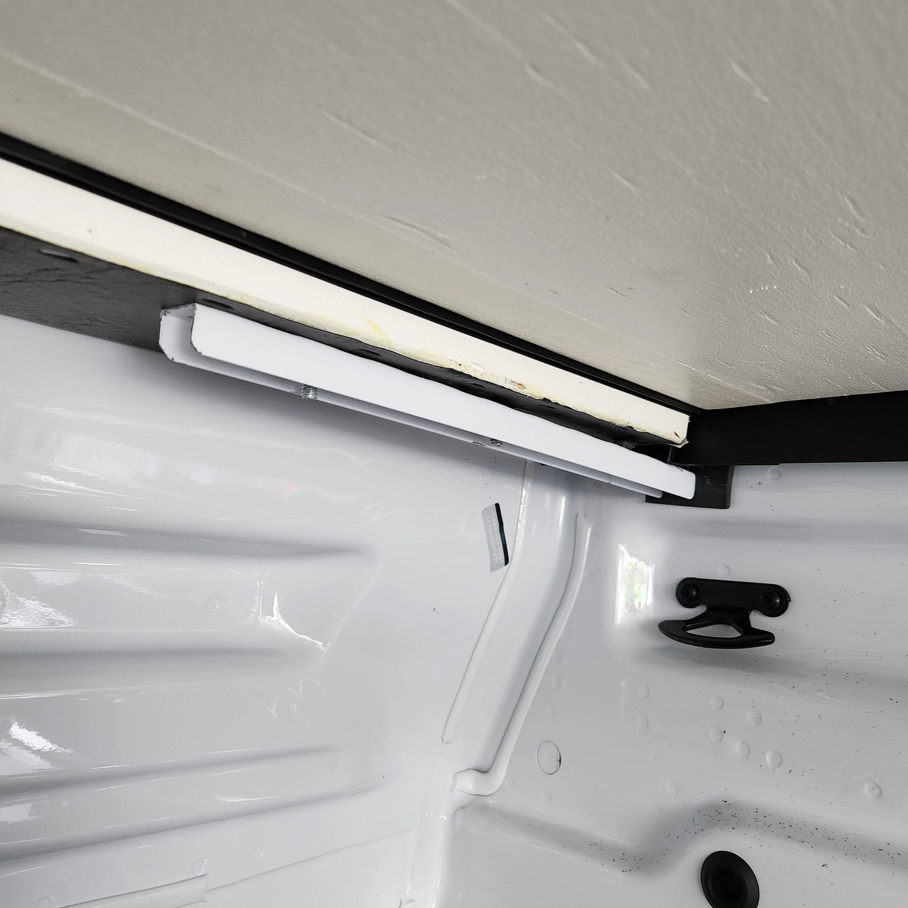 Ford Maverick Made my own DIY Tonneau Cover 20230429_115401[11308]