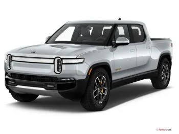 Ford Maverick Beware: Heat Exchanger not covered under warranty 2022_rivian_r1t_angularfront