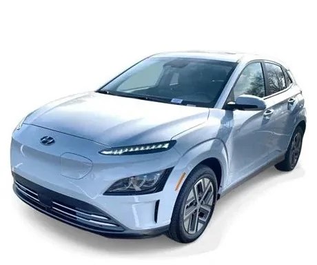 Ford Maverick Beware: Heat Exchanger not covered under warranty kona