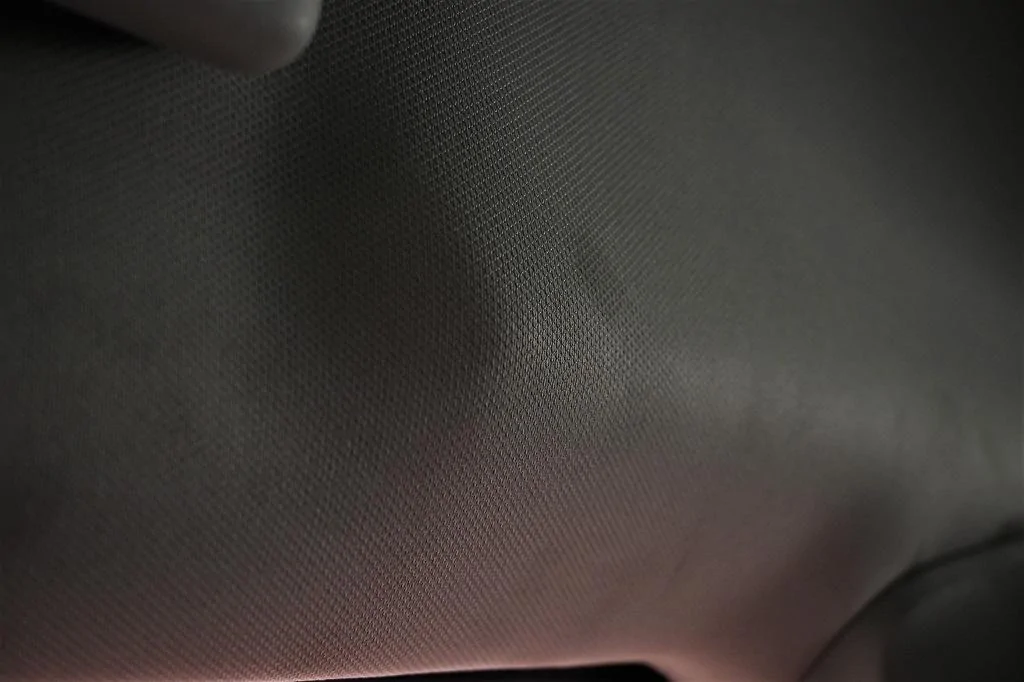 Ford Maverick Headliner Issues after Side Airbag Recall Replacement DSC_0063