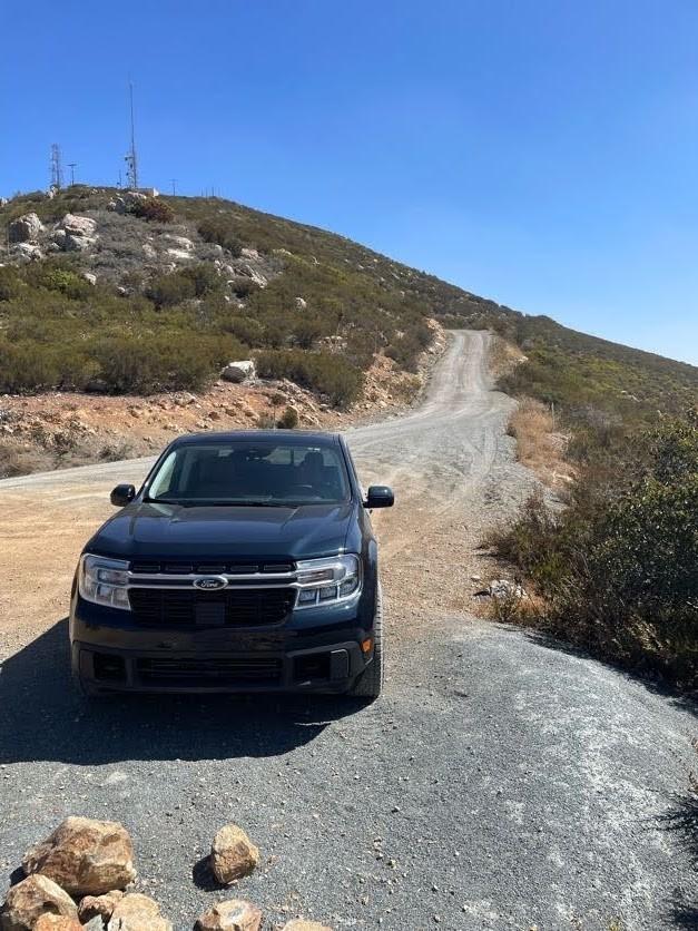Ford Maverick Offroading Picture/Video Thread IMG_2566~2