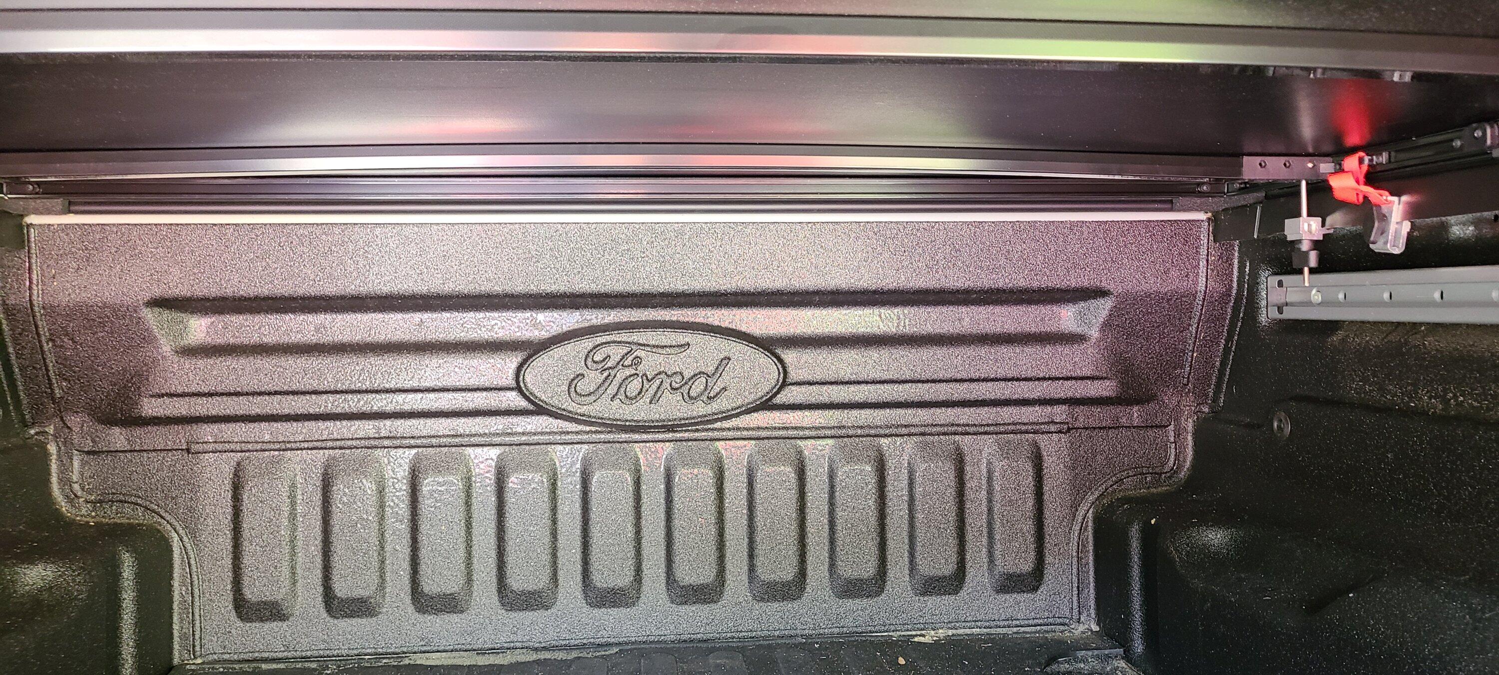 Ford Maverick Going crazy over tonneau covers! 20230502_163454