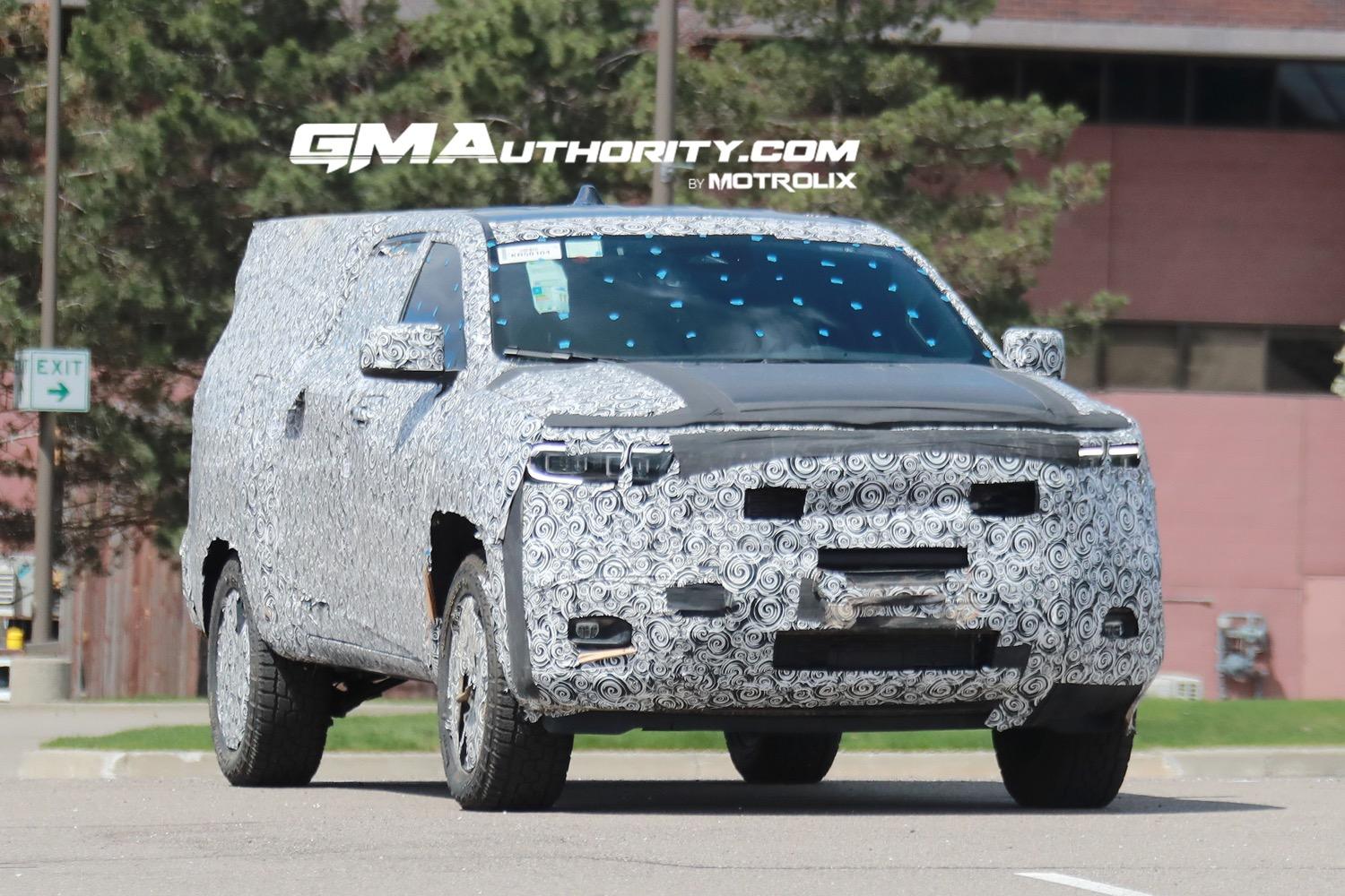 Ford Maverick Rampage will have US Counterpart as engineers say 1683073077176