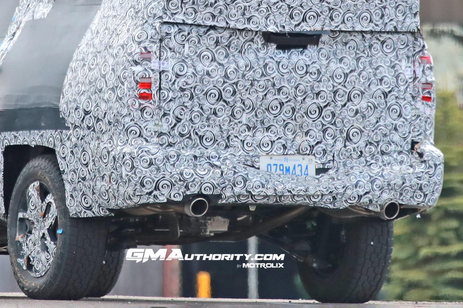 Ford Maverick Rampage will have US Counterpart as engineers say 1683073679820