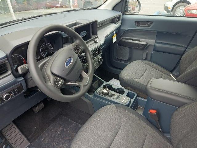 Ford Maverick New Guy XLT 2.0 3DC5E8AB-1410-488F-BF1D-C913C1ED62B6