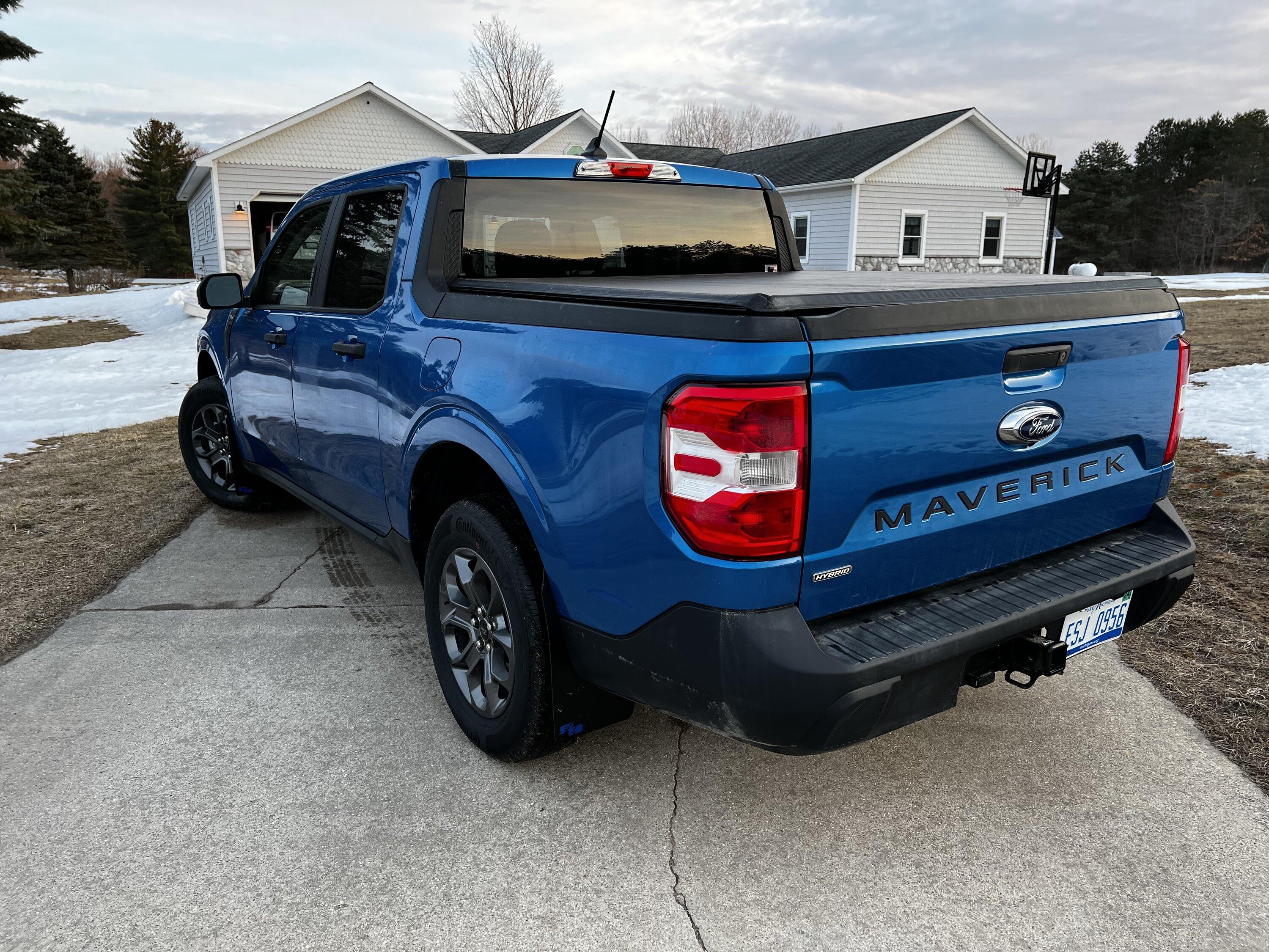 Ford Maverick Rokblokz vs Muslogy Mud Flaps? 4A572895-A9B2-4D62-91E0-CA3E52669DAF