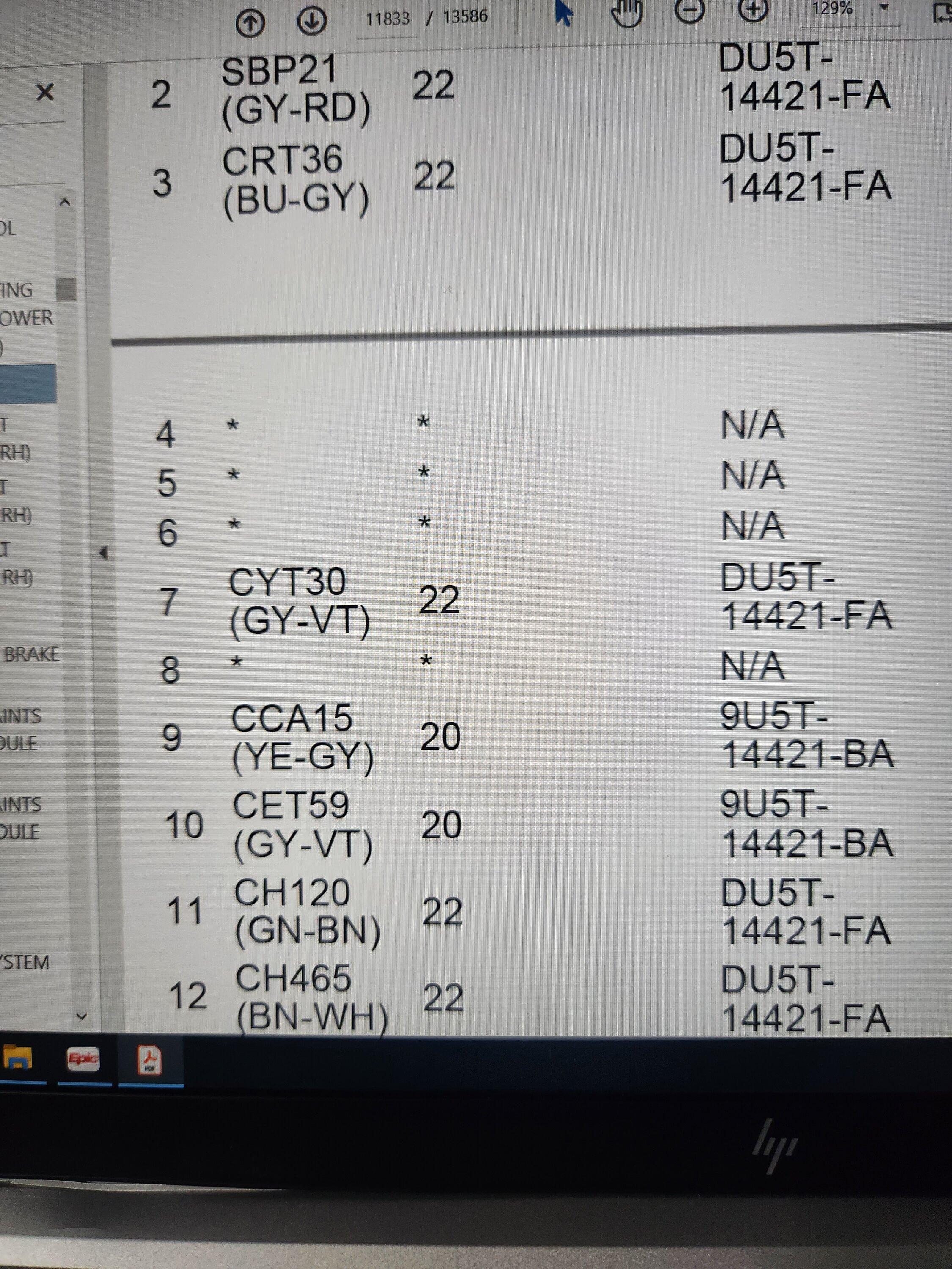 Ford Maverick Default to Eco-Mode with this DIY  Module 20230503_171750