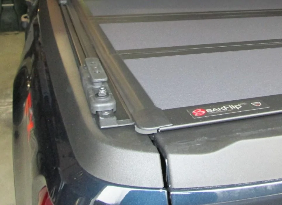 Ford Maverick Semi-DIY medium/low profile bed rack IMG_0996 (2)