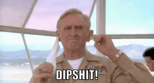 Ford Maverick Dissapointing MPG for Hybrid at 85MPH lloyd-bridges-dipshit
