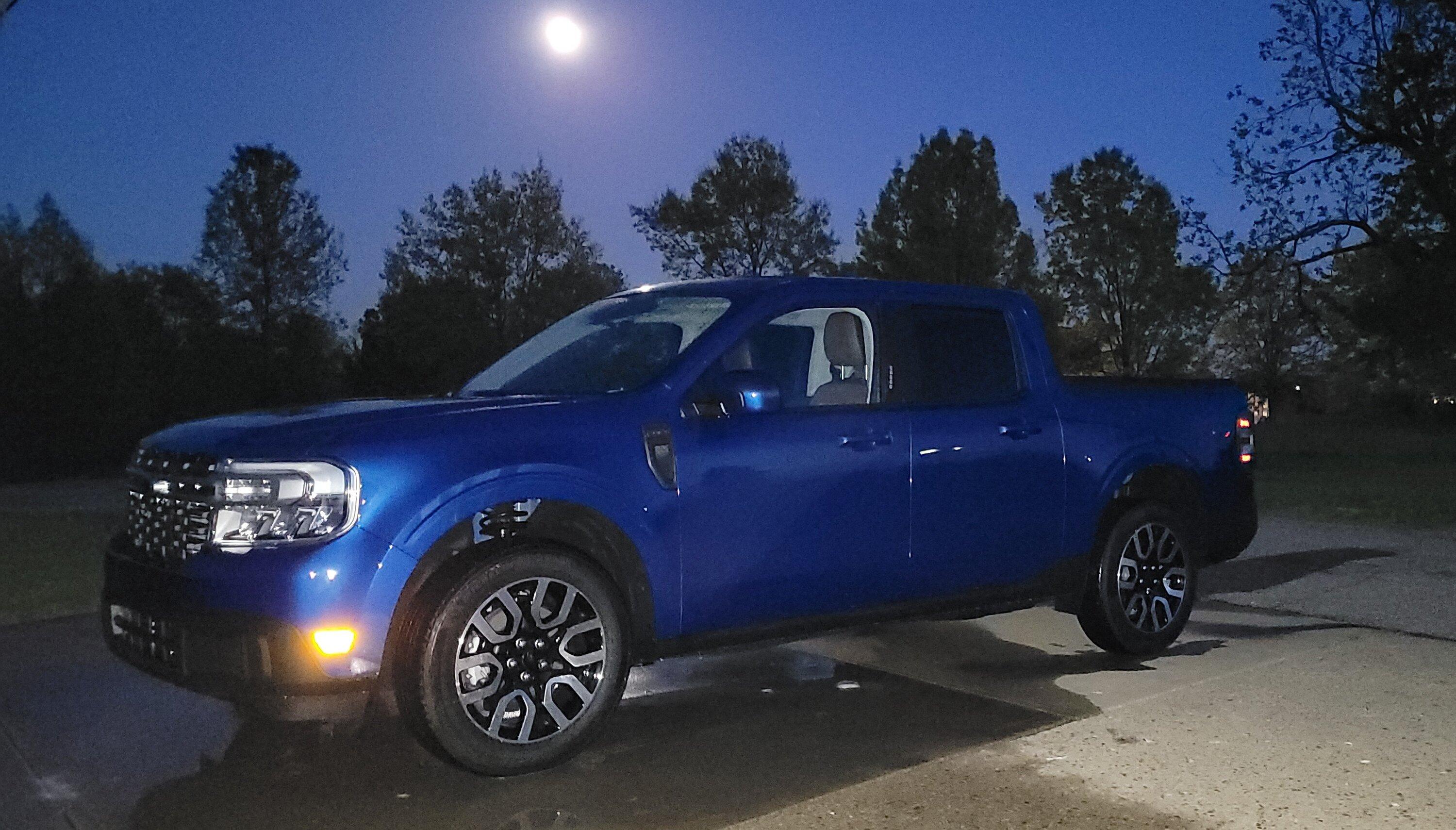 Ford Maverick KY Moonlight 20230504_211527