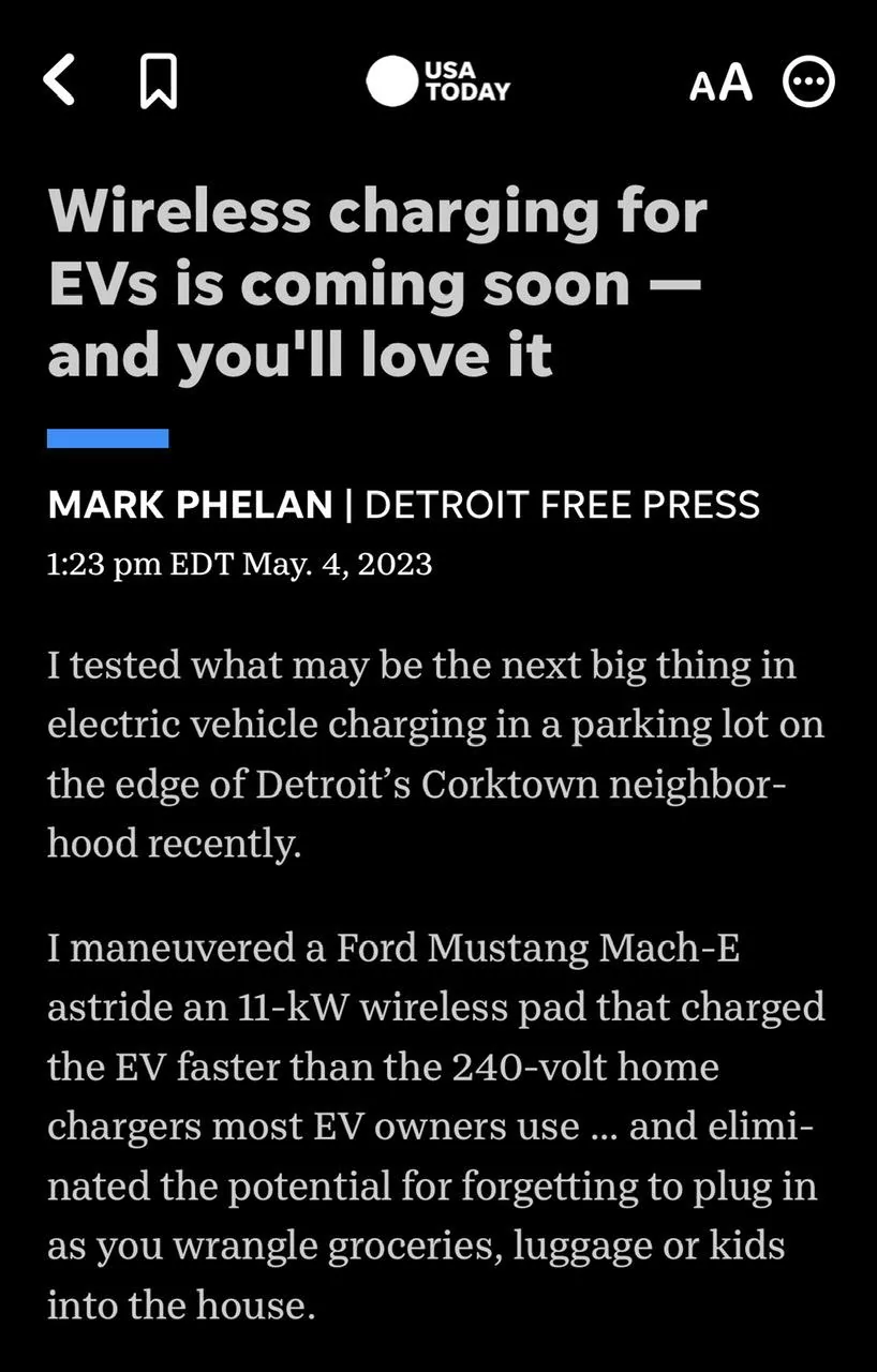 Ford Maverick No Plans for Plug-In Hybrid (PHEV) Maverick Says Mike Levine E0F5C6B2-2B5A-4337-8F19-8857DB31C353