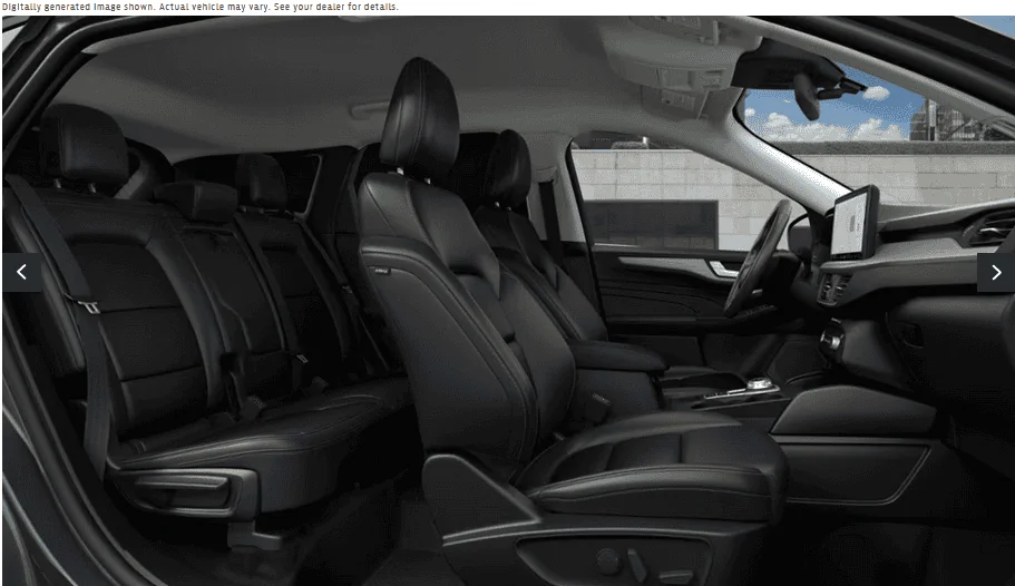 Ford Maverick Aftermarket headunit installed! Screenshot 2023-05-05 075313