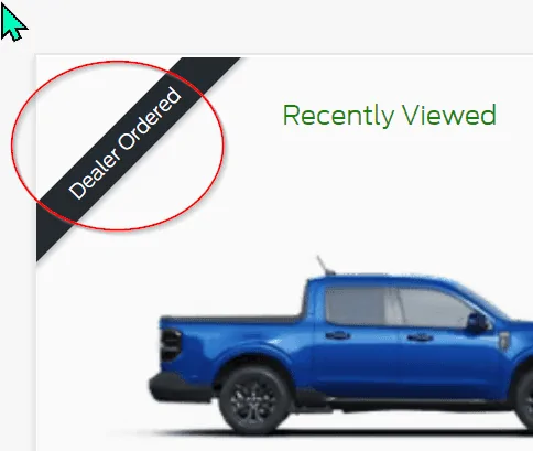 Ford Maverick Dealer Ordered Mavericks in stock? 2023-05-05 09_39_33-Ford Maverick® - Search Inventory