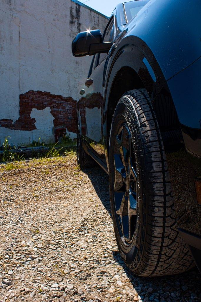 Ford Maverick More Pics... Lowered & Polished Shadow Black XLT 49CD2935-C9E2-4DE3-9D28-1C1EB47FFDE9