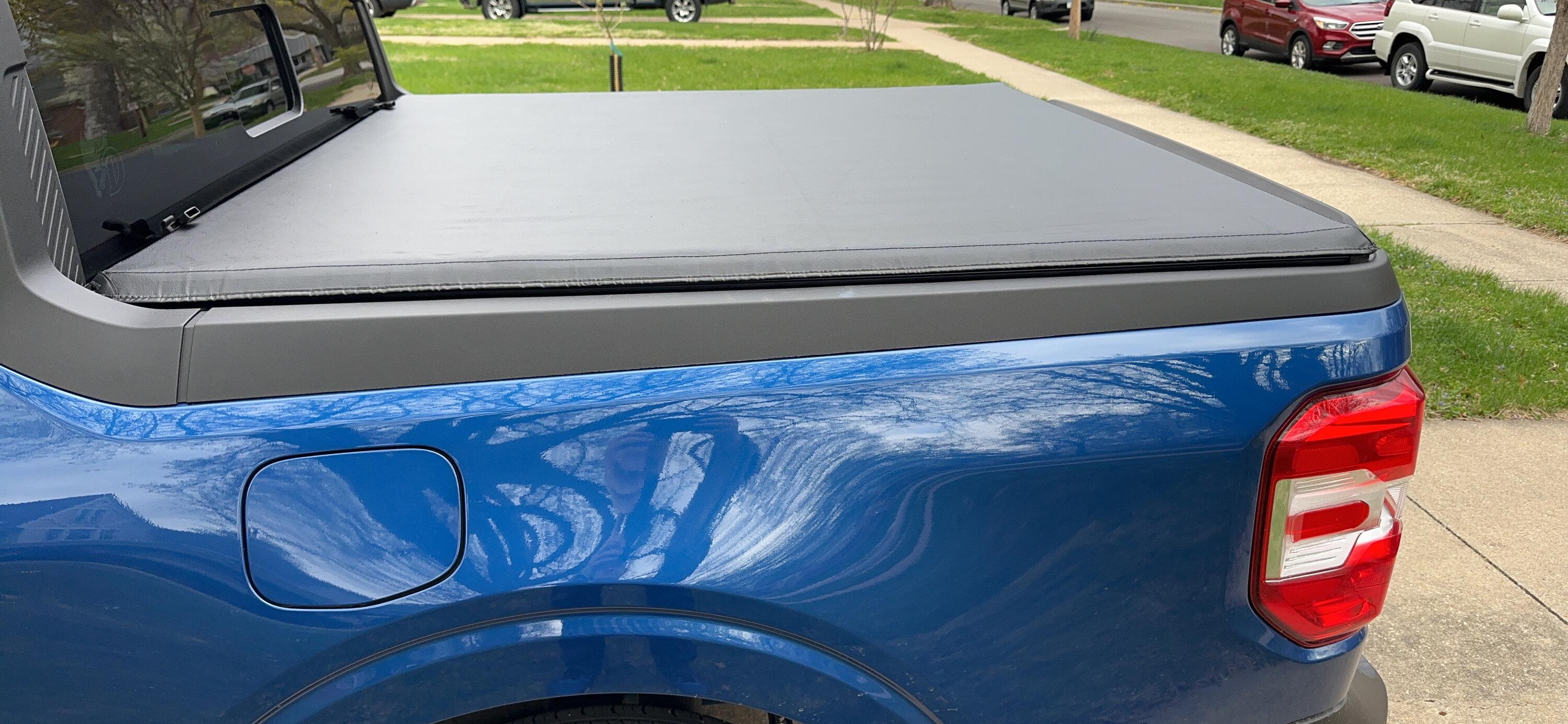 Ford Maverick Maverick accessories, mods, how-to's on my Maverick IMG_9272