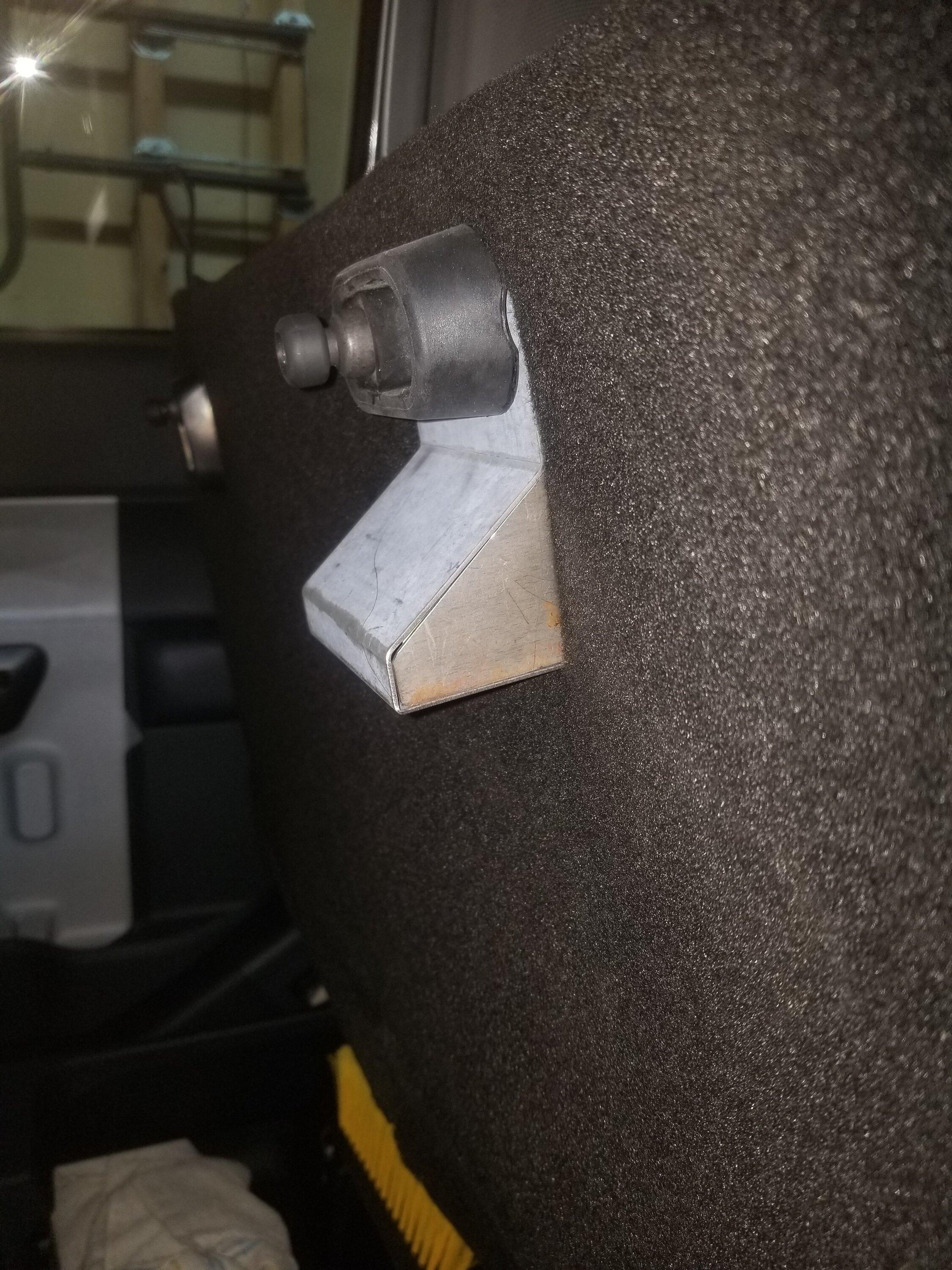 Ford Maverick Maverick accessories, mods, how-to's on my Maverick 20230507_190402