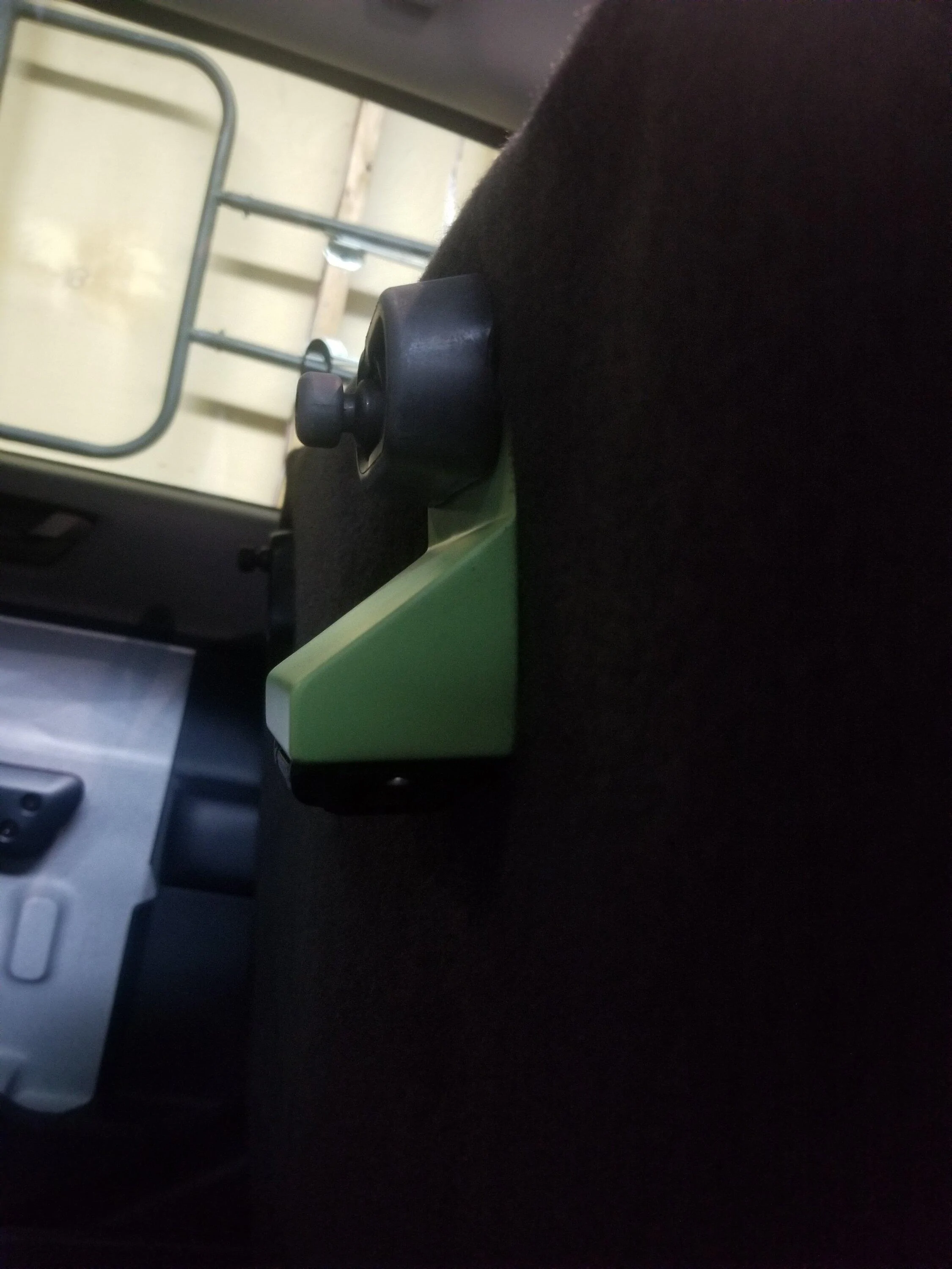 Ford Maverick Maverick accessories, mods, how-to's on my Maverick 20230508_205609