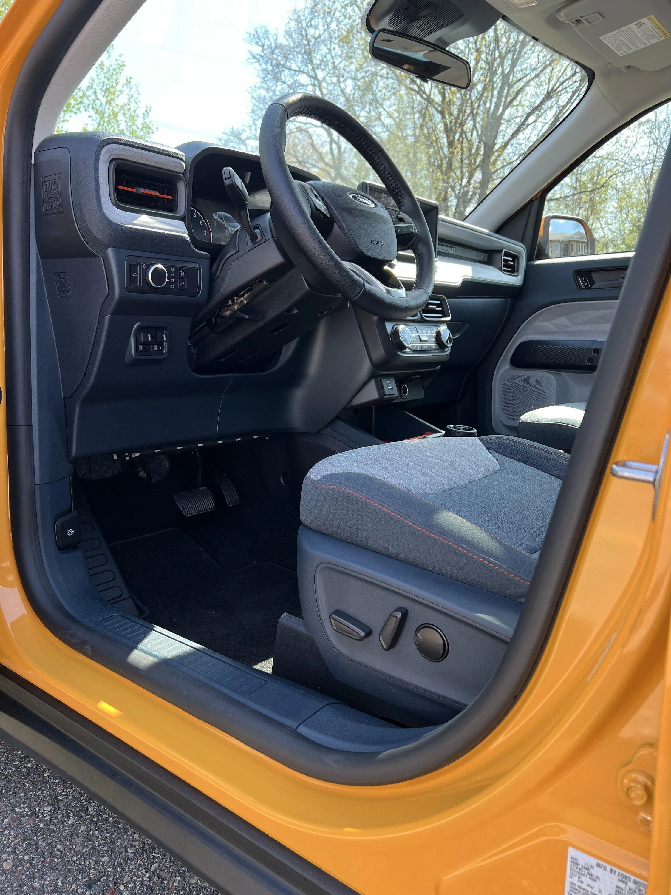 Ford Maverick Fully loaded XLT AWD Maverick 2022 1E2EFCCC-0484-436E-81DE-AA12DB1ADC02