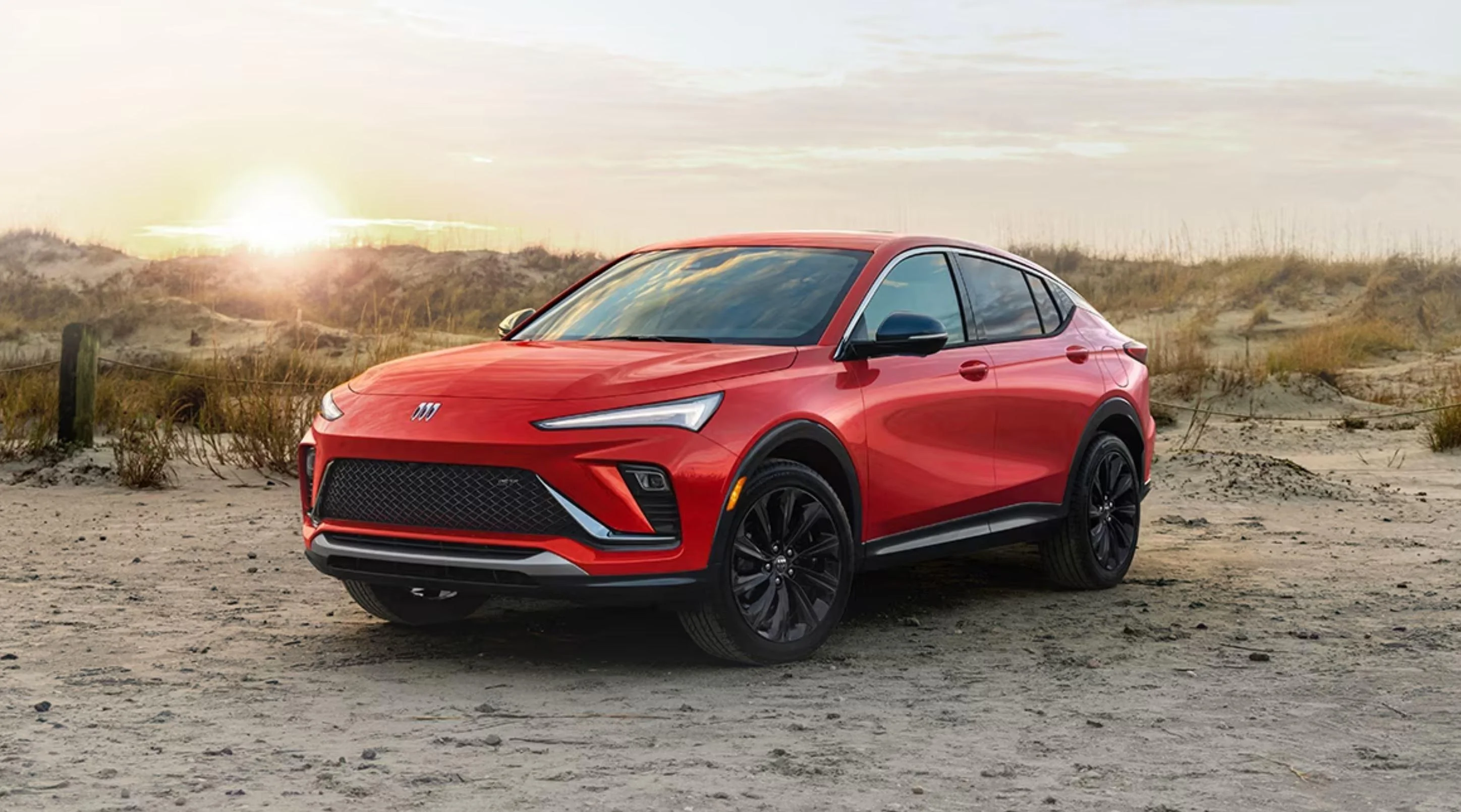 Ford Maverick 2024 Trax / Envista, Thoughts? ENVISTA