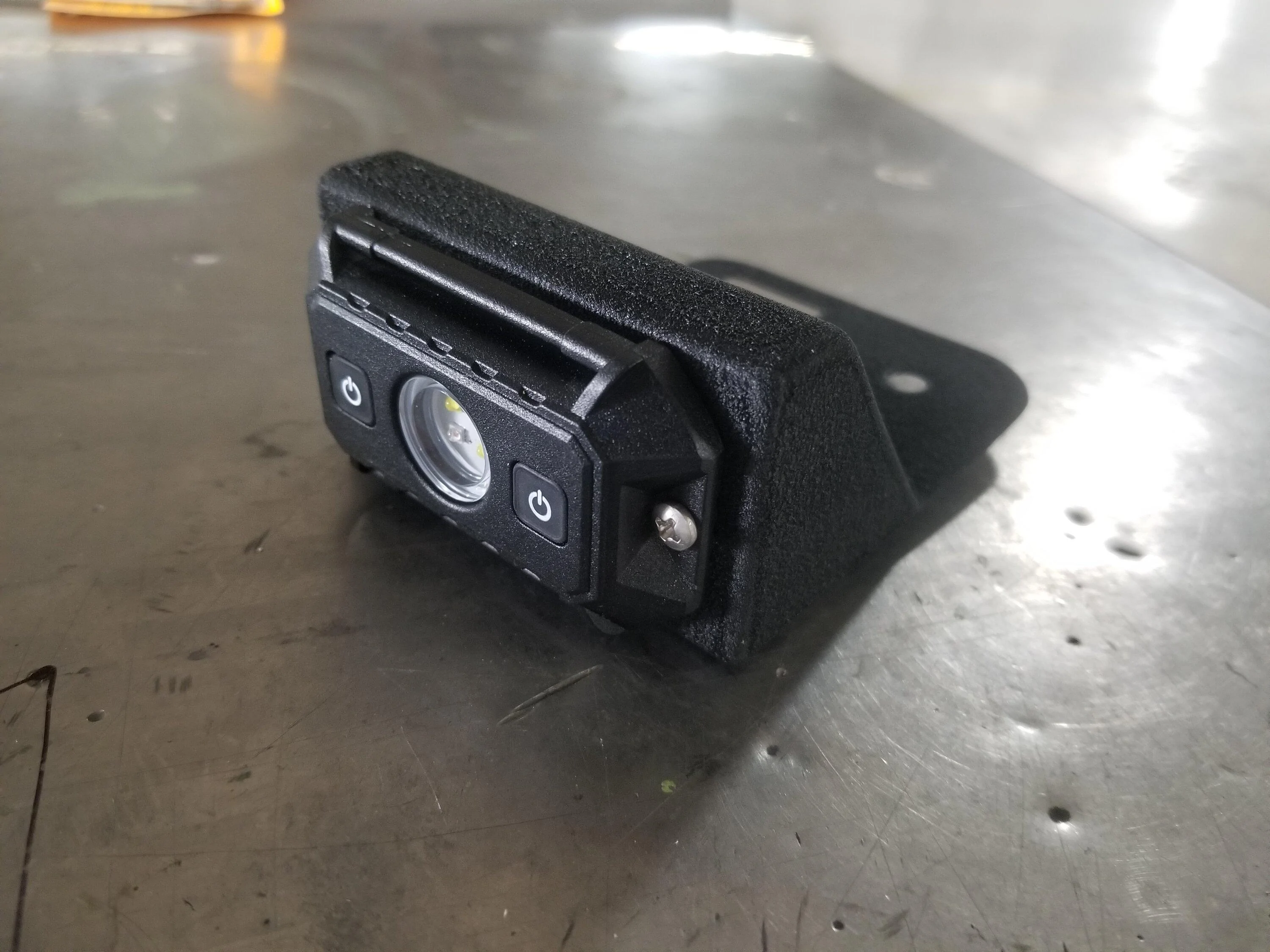 Ford Maverick Maverick accessories, mods, how-to's on my Maverick 20230509_103311