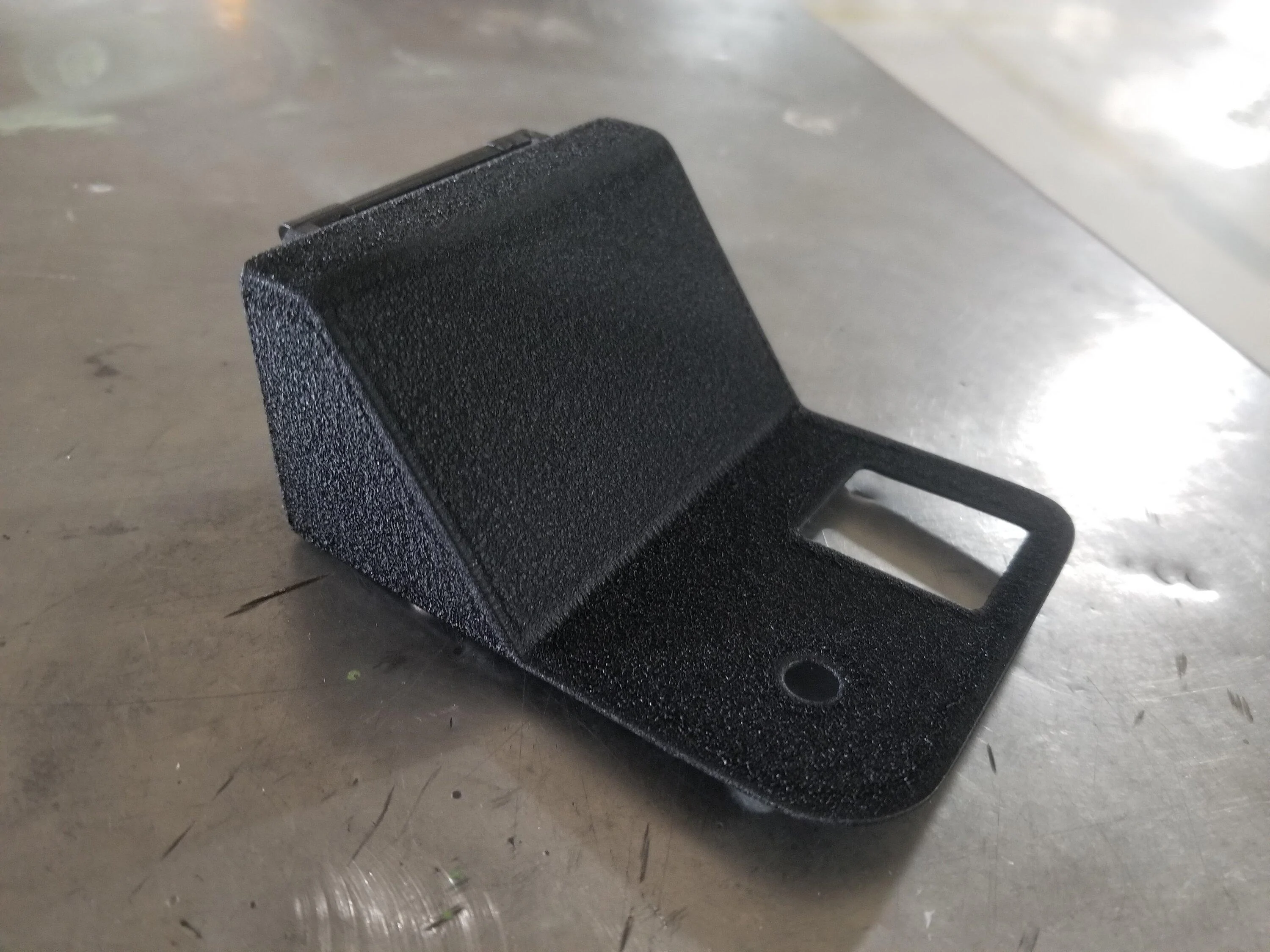 Ford Maverick Maverick accessories, mods, how-to's on my Maverick 20230509_103319