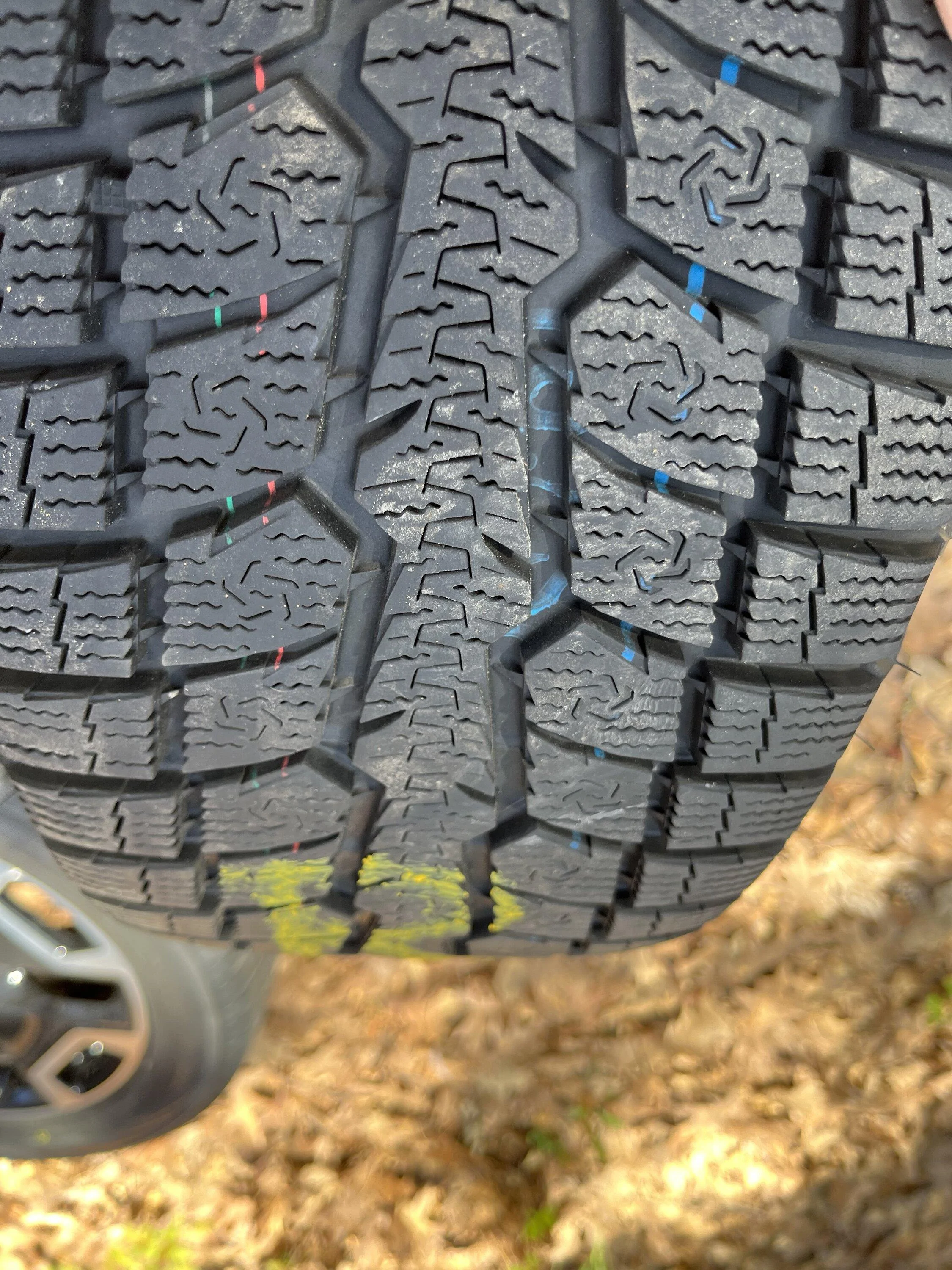 Ford Maverick Bronco Sport Outer Banks Wheels & Tires - $900 57E29E87-B6EA-4350-9006-42AF83B1C5BE