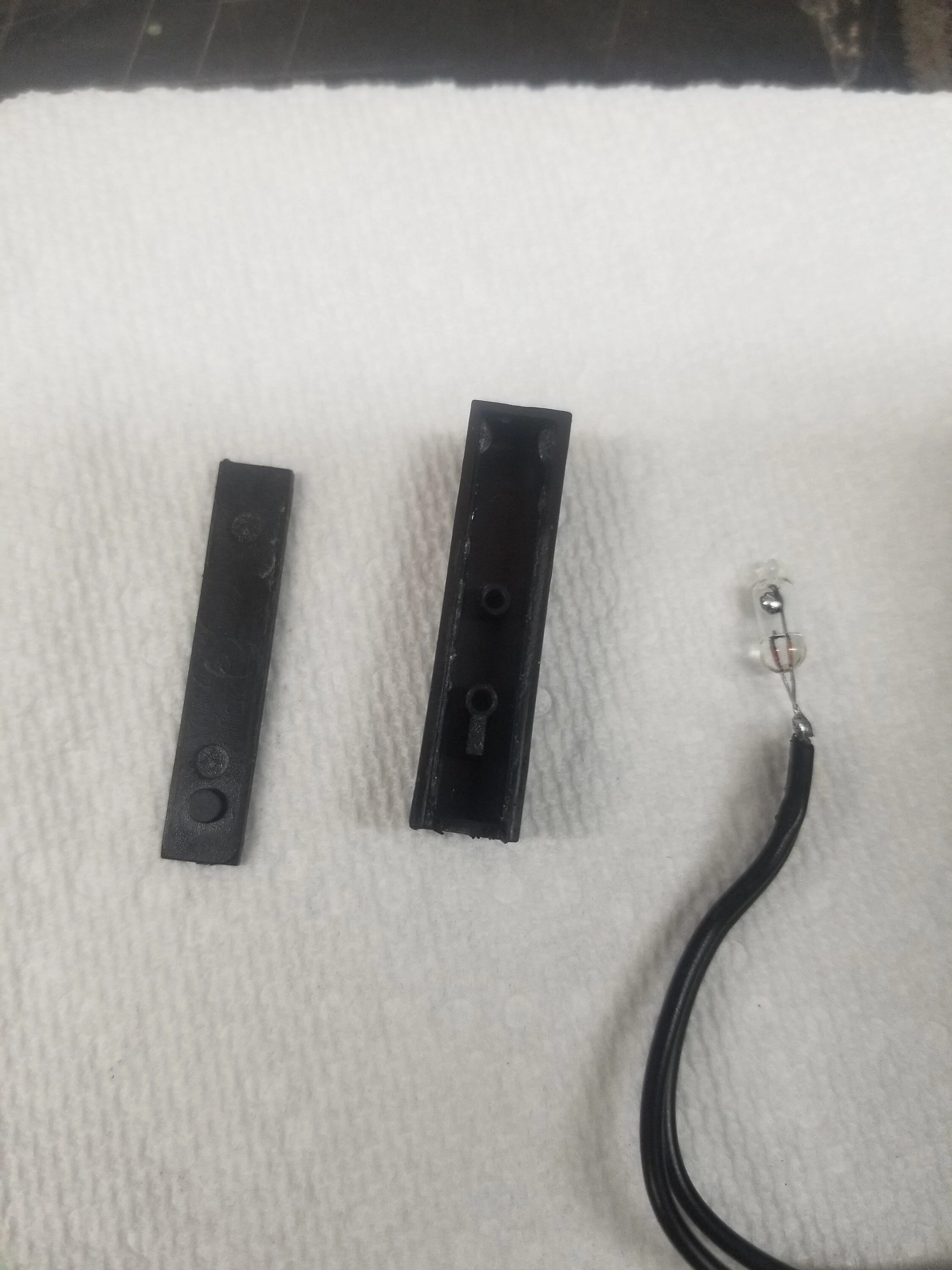 Ford Maverick Maverick accessories, mods, how-to's on my Maverick 20230509_202728