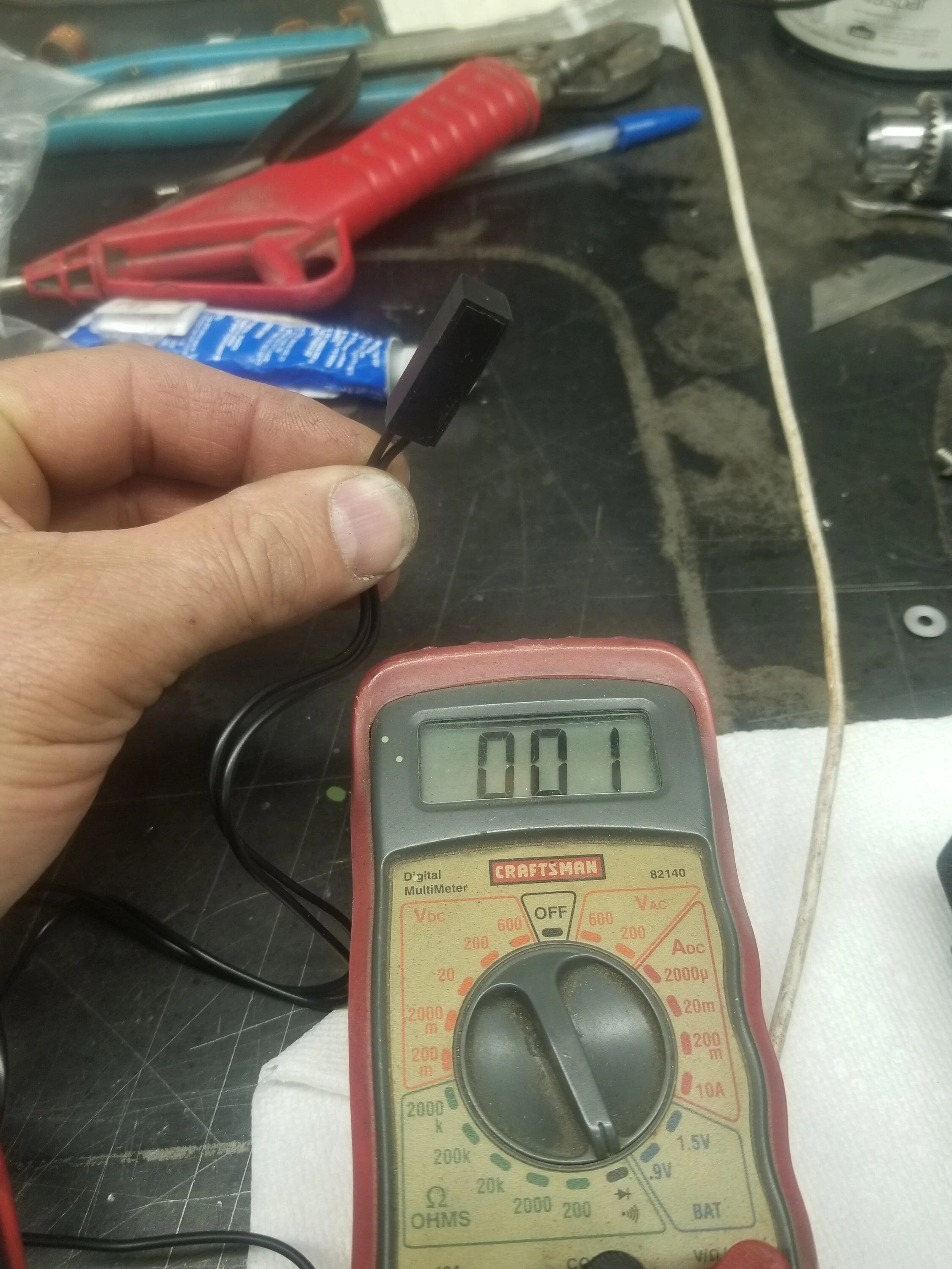 Ford Maverick Maverick accessories, mods, how-to's on my Maverick 20230509_203534