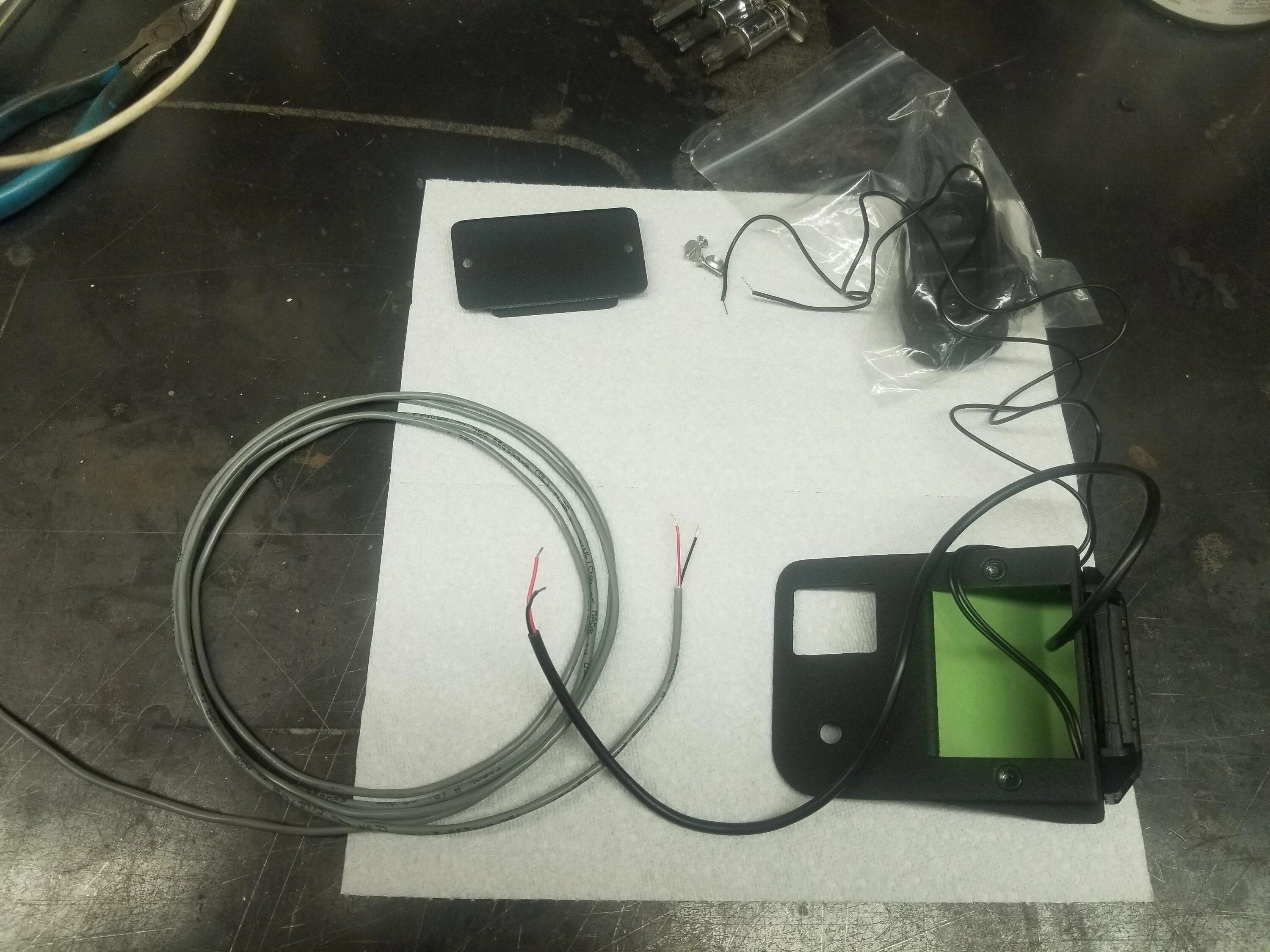 Ford Maverick Maverick accessories, mods, how-to's on my Maverick 20230509_211730