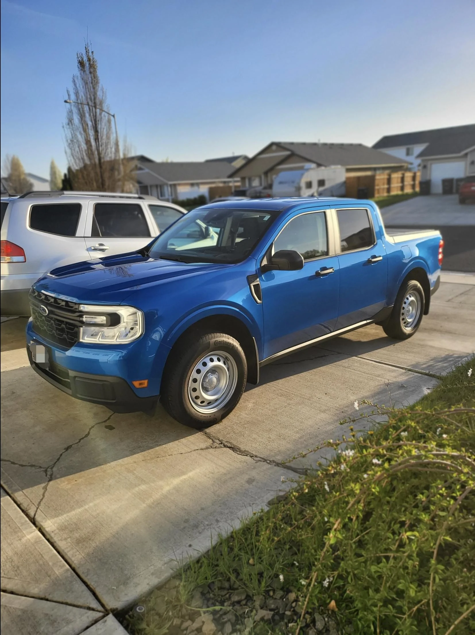 Ford Maverick 22 Maverick XL Hybrid for sale Screenshot_20230427_190804_Gallery