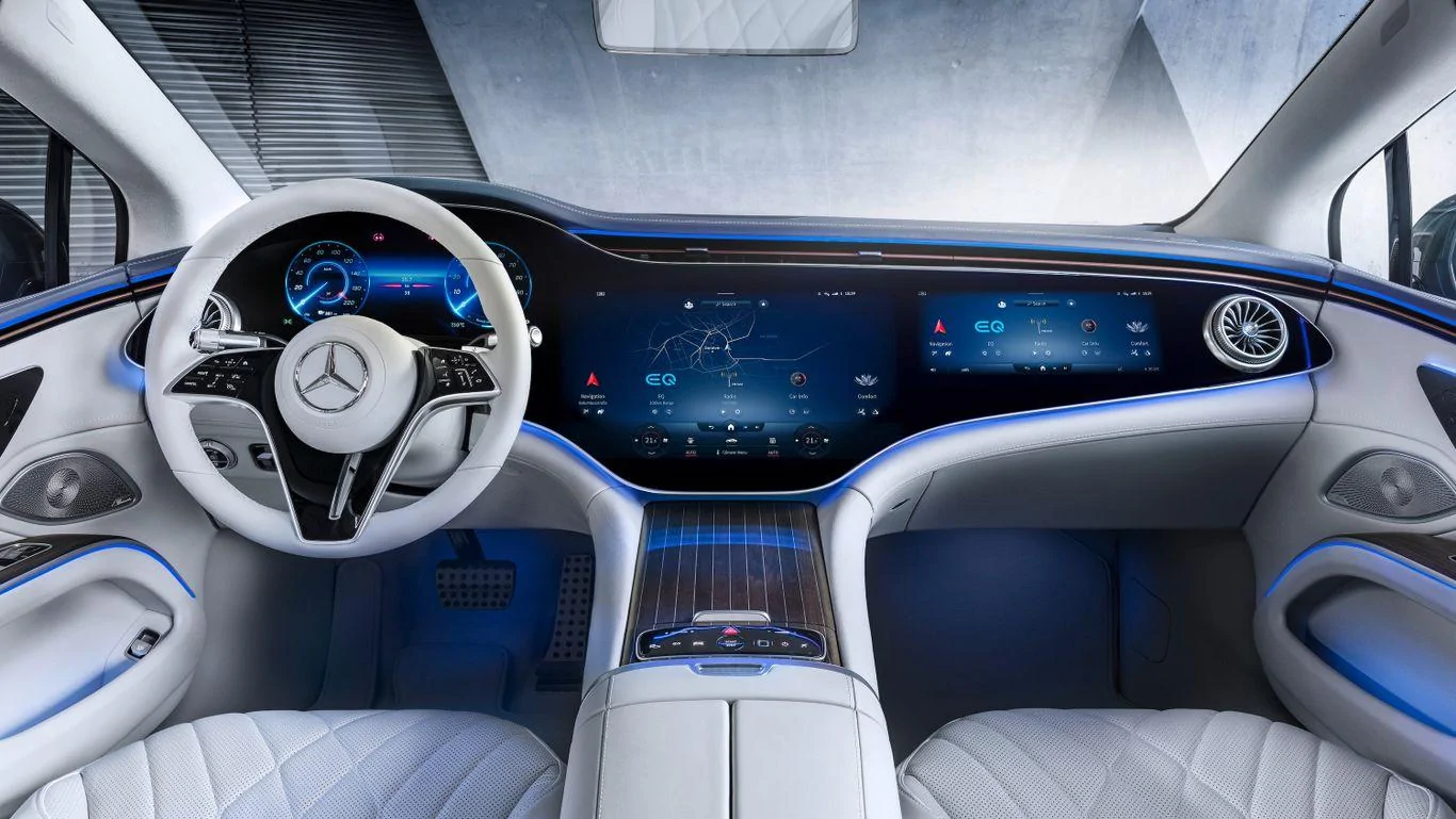 Ford Maverick Ford will keep Apple CarPlay and Android Auto in its vehicles merc