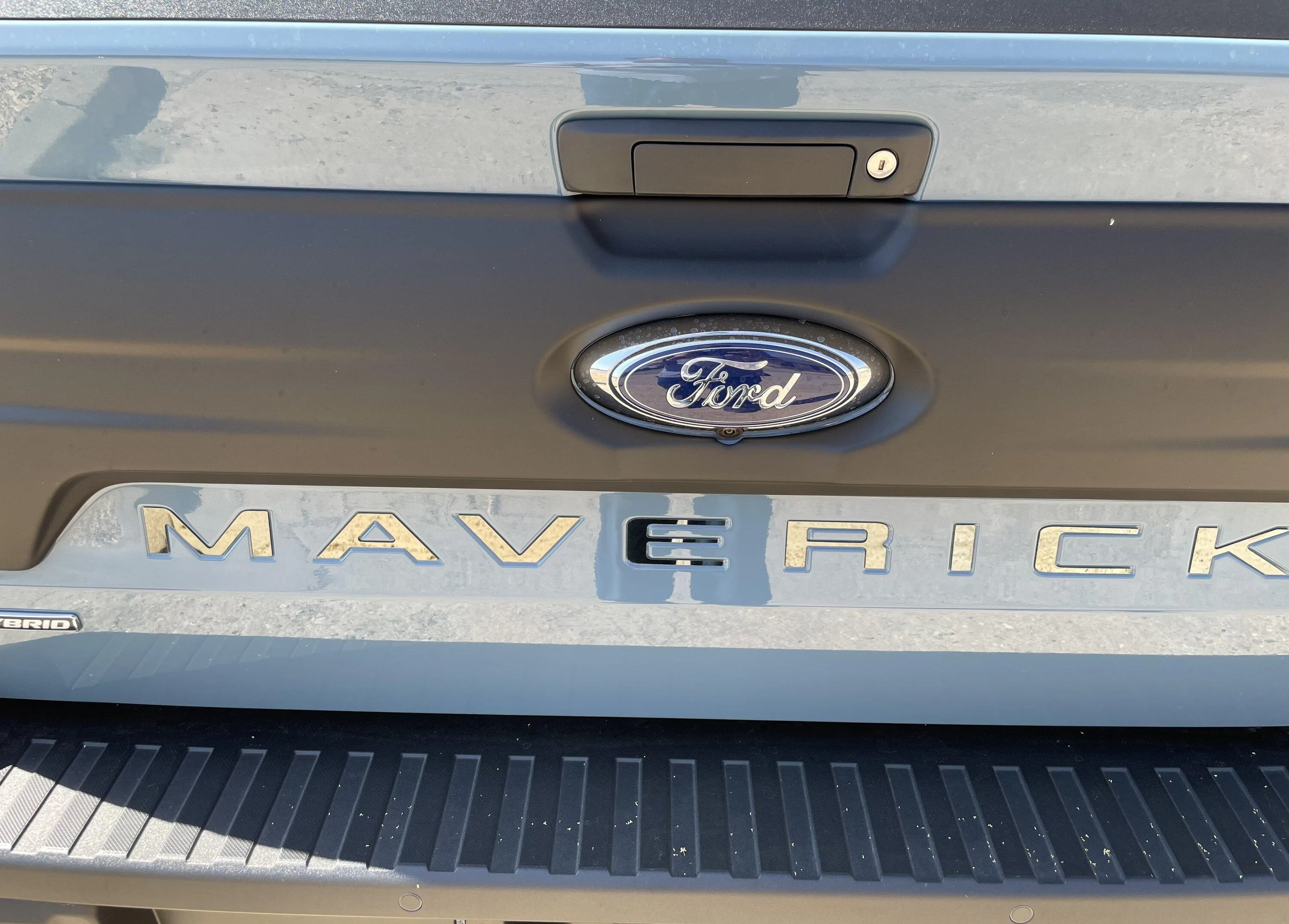 Ford Maverick AREA 51 Maverick Photos Thread IMG_9639