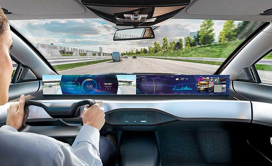Ford Maverick Ford will keep Apple CarPlay and Android Auto in its vehicles asb0722display1