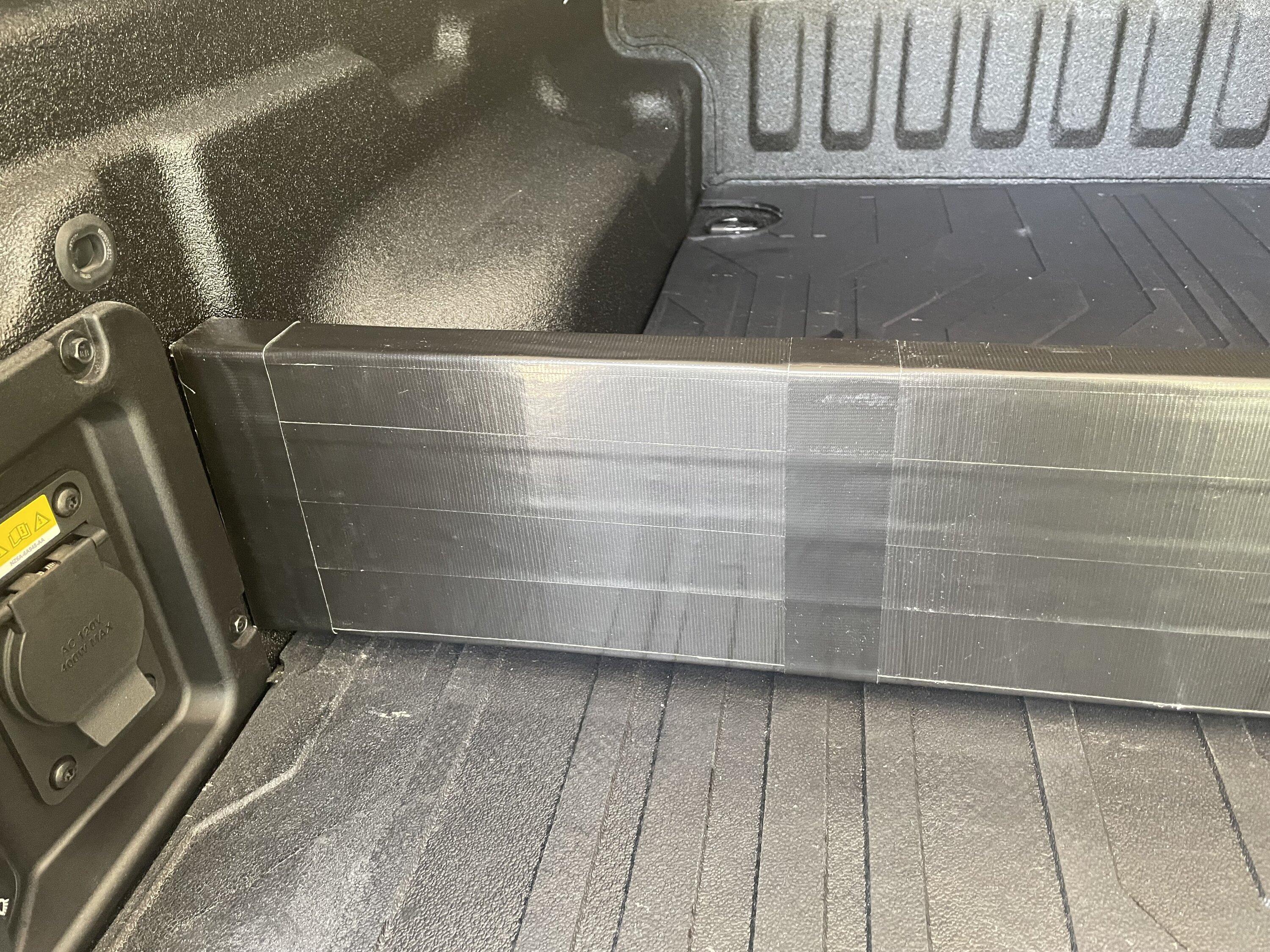 Ford Maverick DIY Bed Divider? IMG_0778