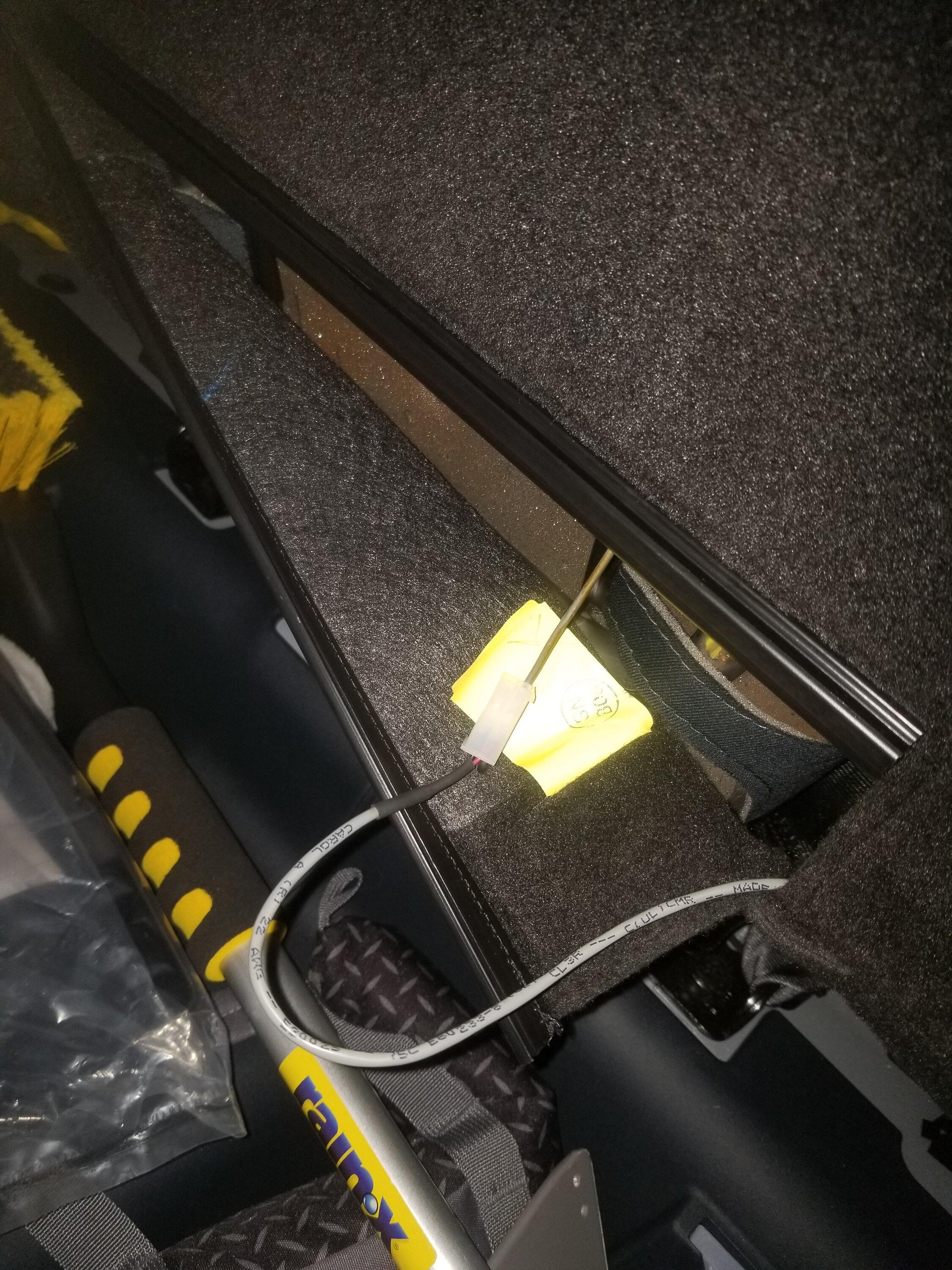 Ford Maverick Maverick accessories, mods, how-to's on my Maverick 20230510_132037