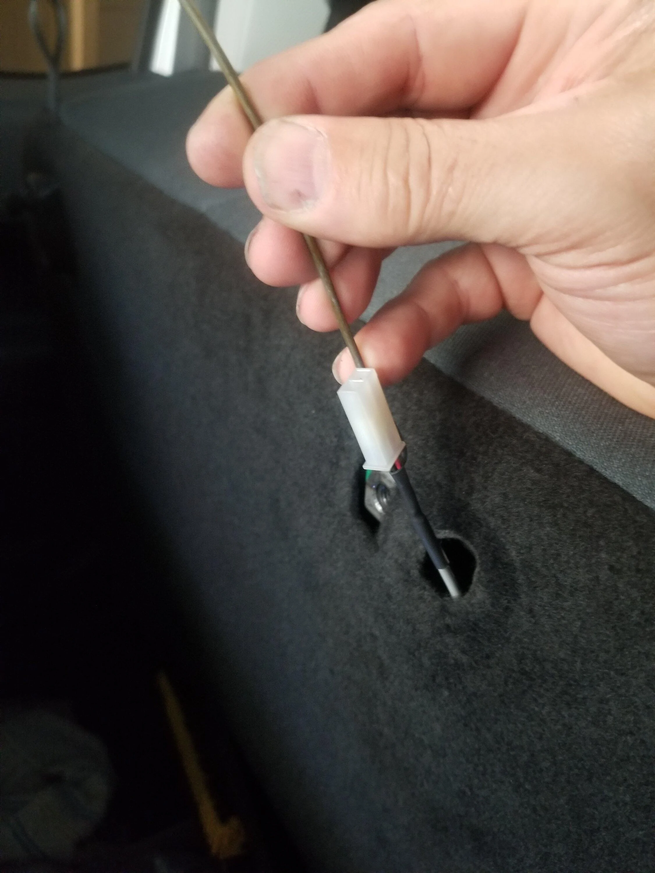 Ford Maverick Maverick accessories, mods, how-to's on my Maverick 20230510_132101