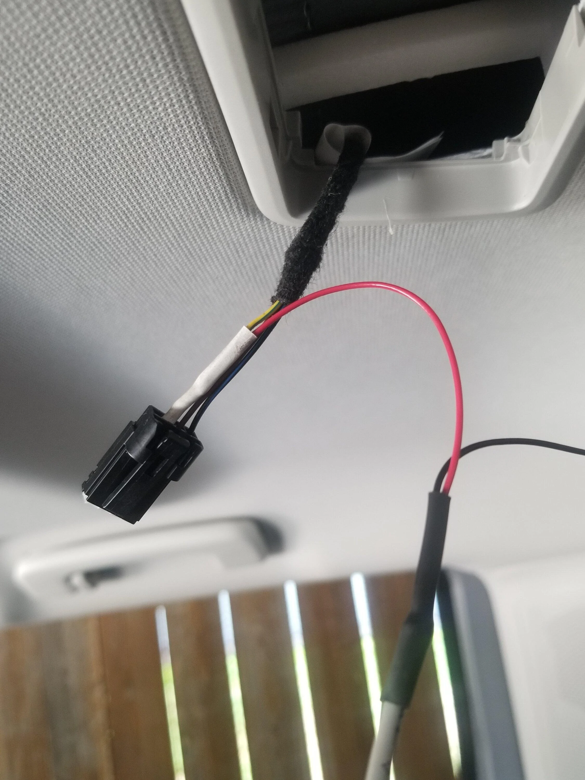 Ford Maverick Maverick accessories, mods, how-to's on my Maverick 20230510_153419