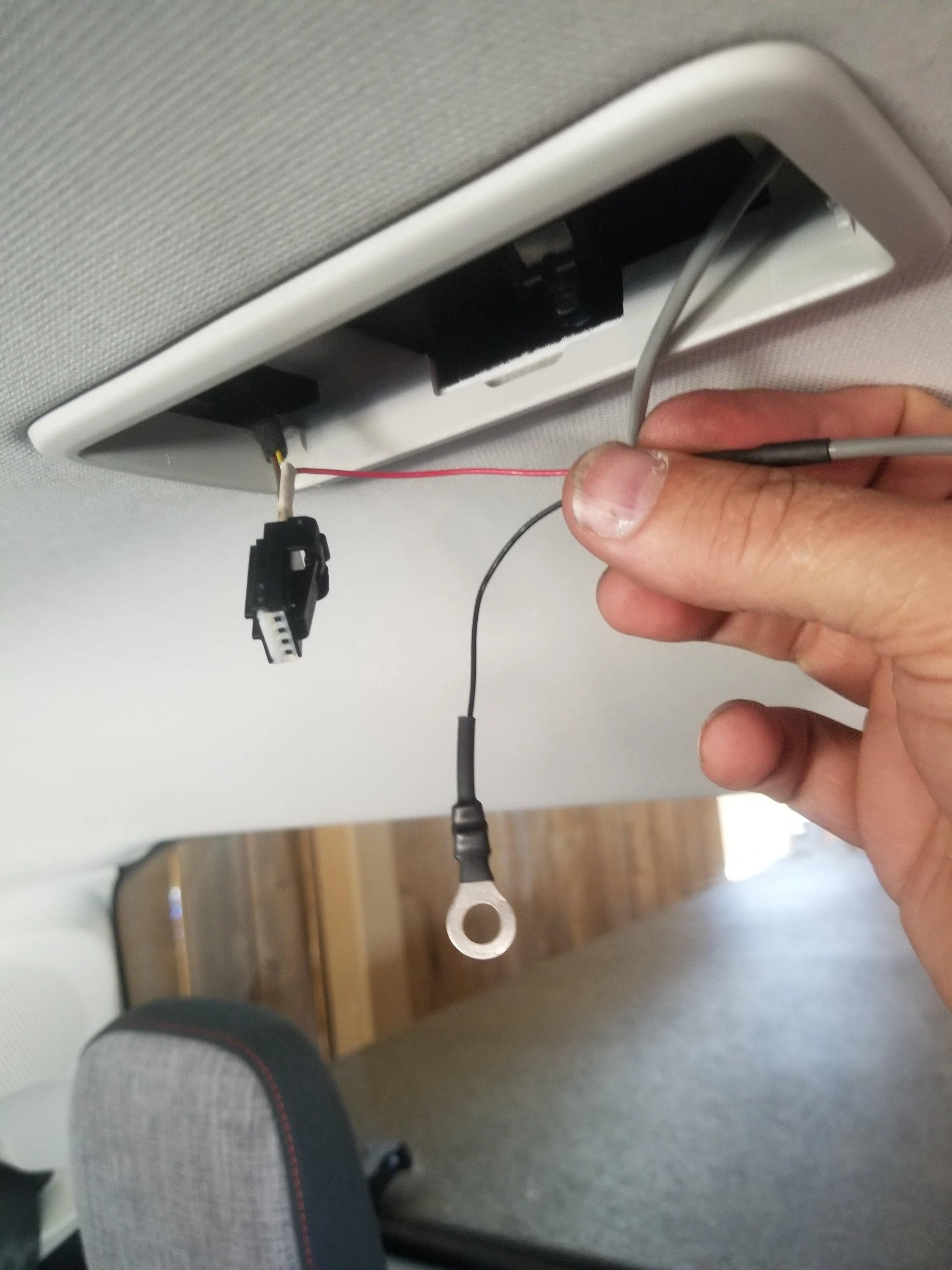 Ford Maverick Maverick accessories, mods, how-to's on my Maverick 20230510_153631