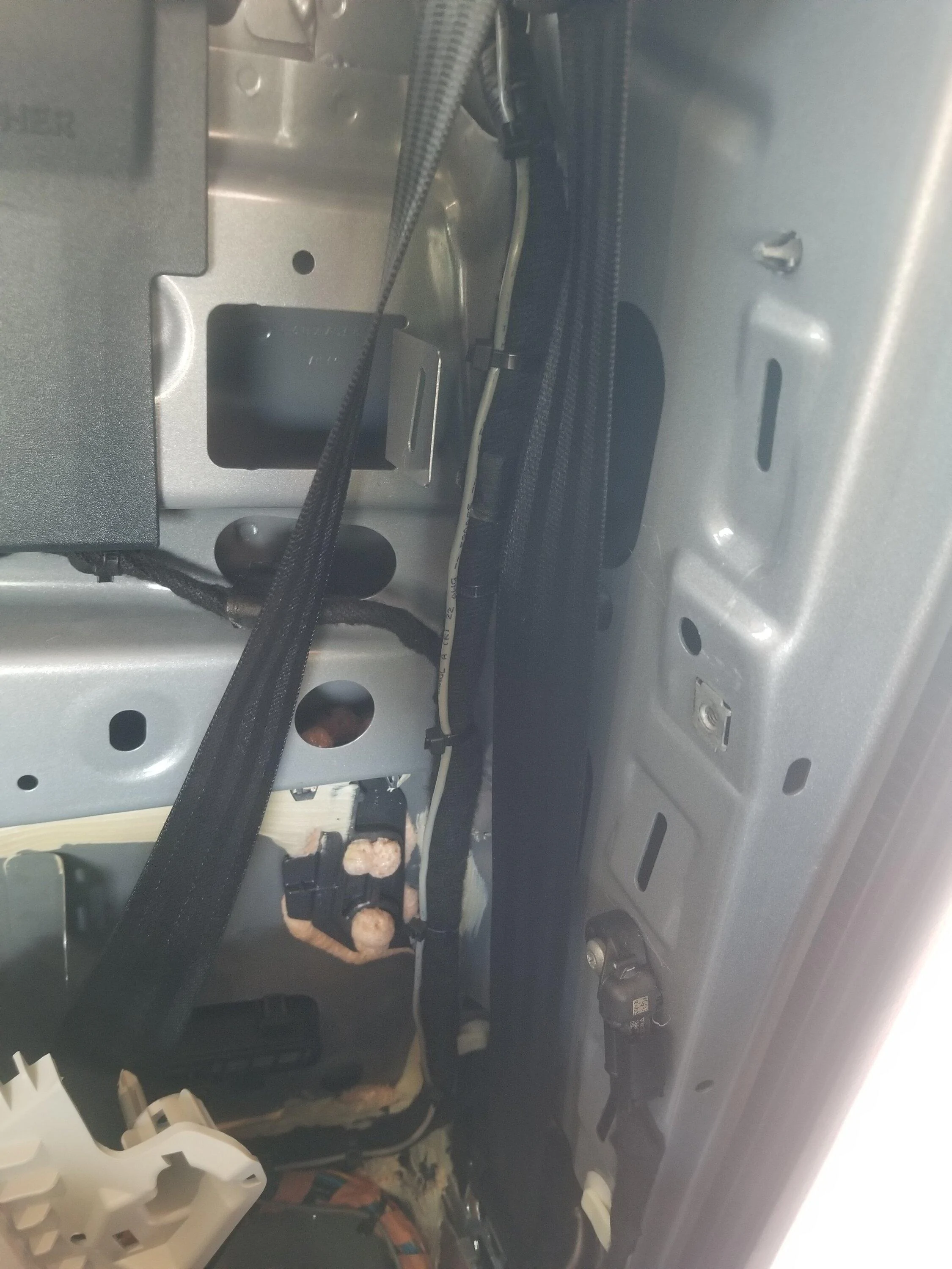 Ford Maverick Maverick accessories, mods, how-to's on my Maverick 20230510_155639