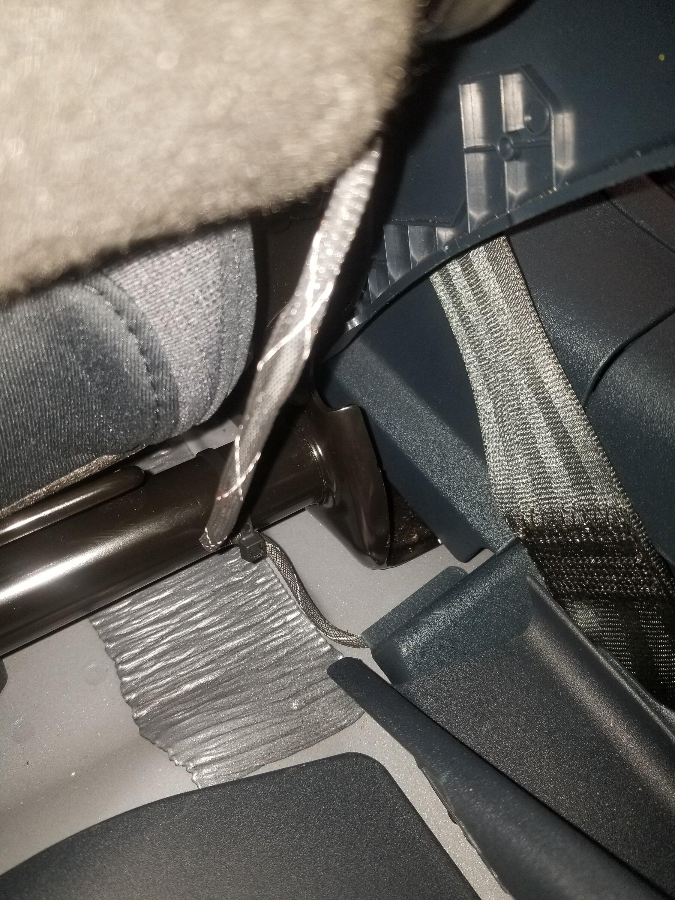 Ford Maverick Maverick accessories, mods, how-to's on my Maverick 20230510_161417