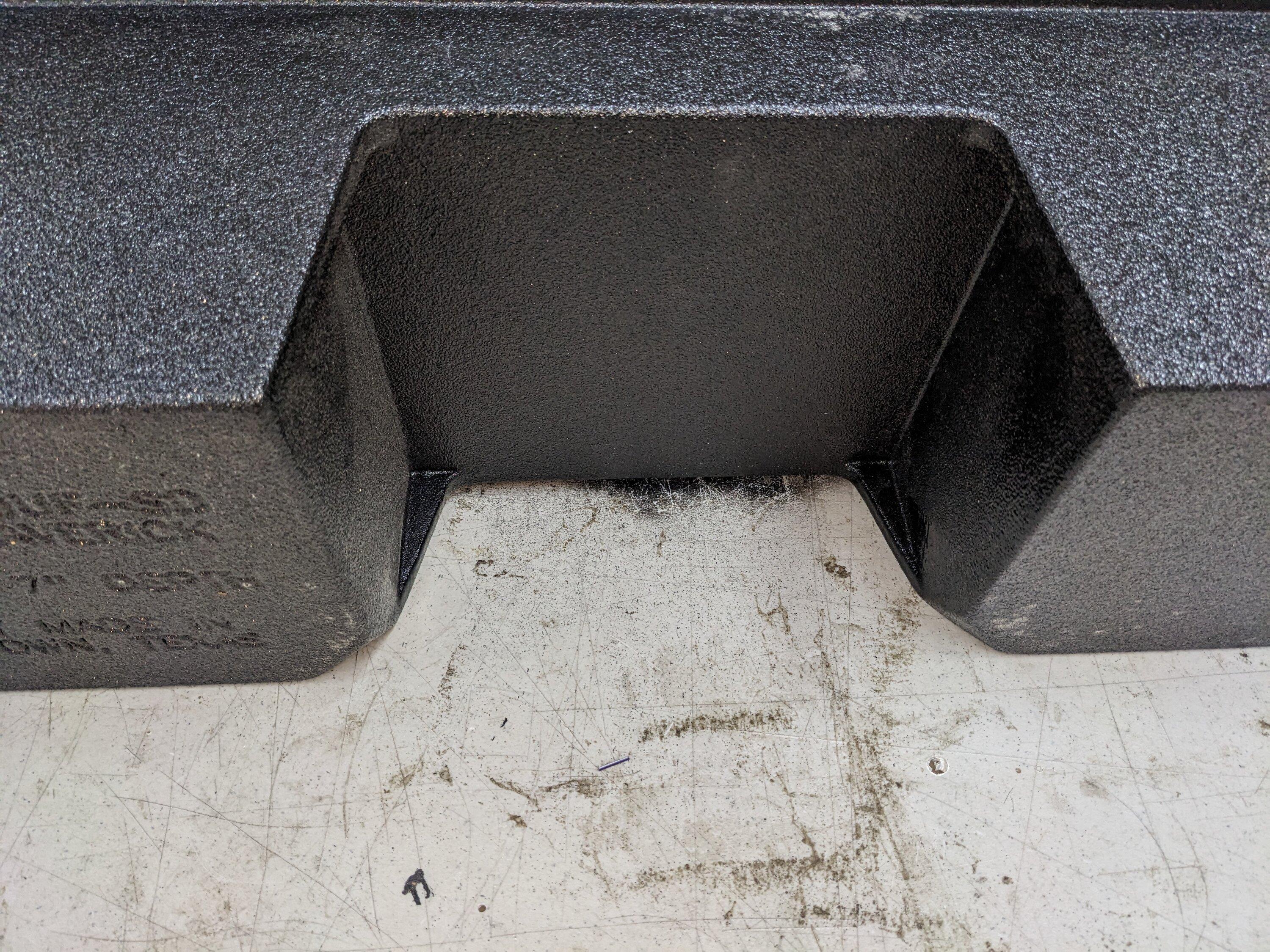Ford Maverick Subwoofers,  who's done what? PXL_20230425_145801086