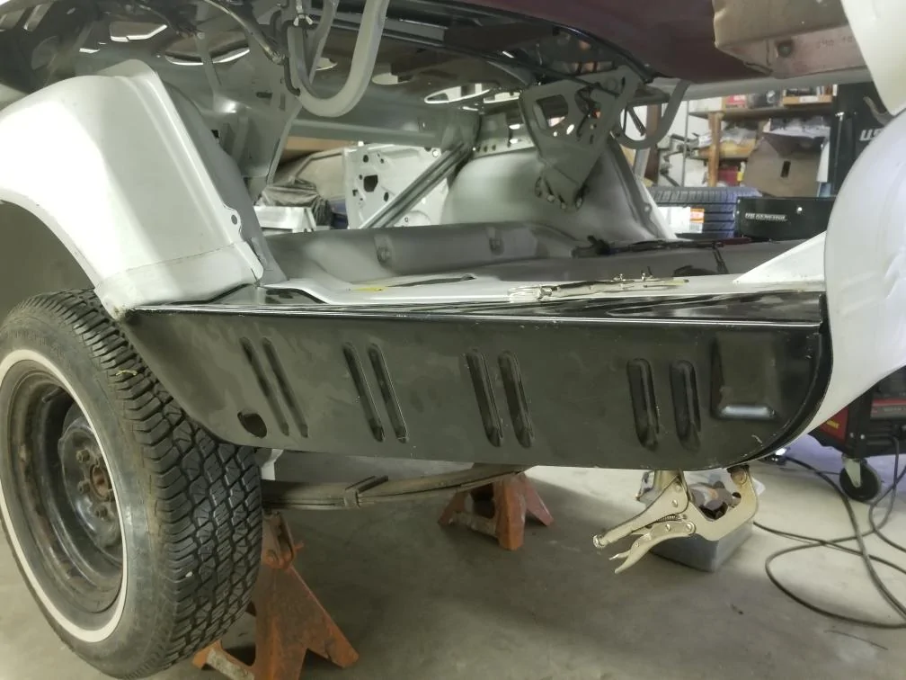 Ford Maverick Maverick accessories, mods, how-to's on my Maverick Resized_20220321_110139(2)