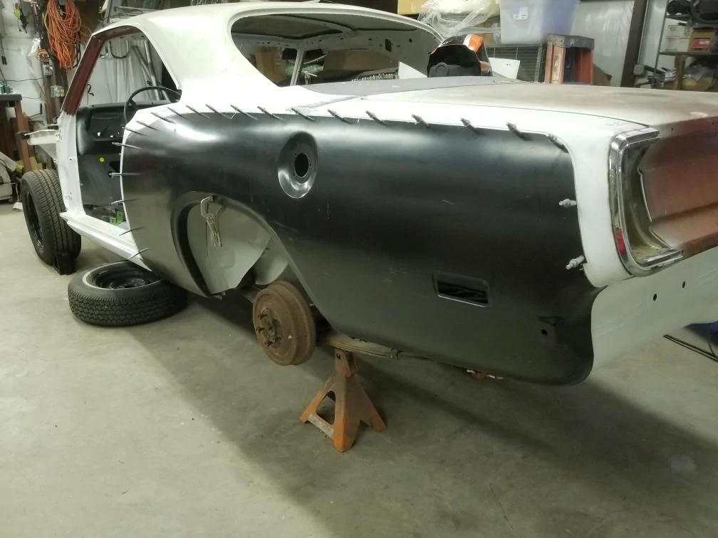 Ford Maverick Maverick accessories, mods, how-to's on my Maverick Resized_20220321_184908(2)